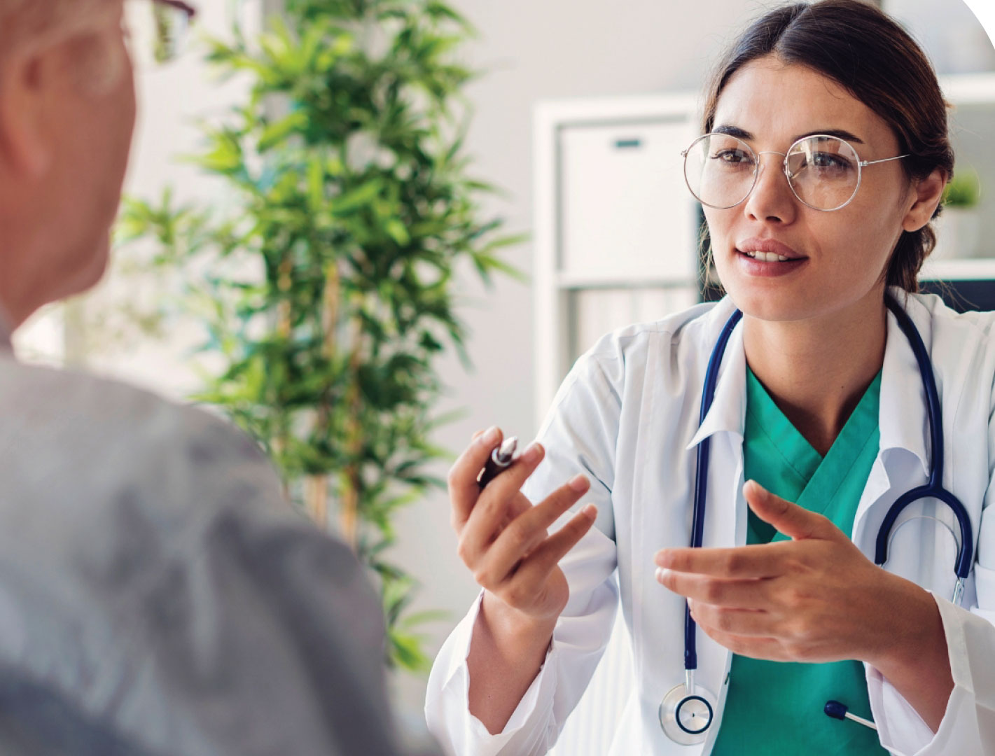 Life after a heart attack, Follow-up appointment: