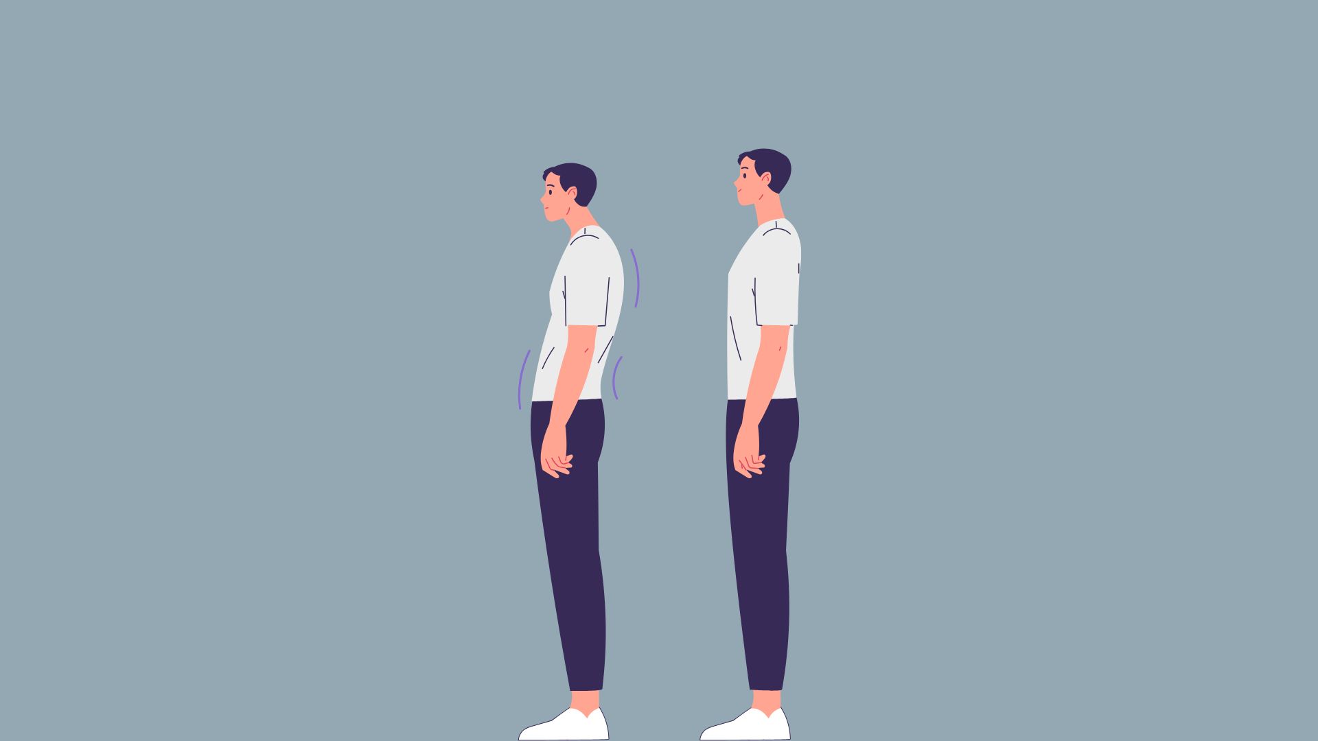 Kyphosis in Children - Kyphosis Treatment in Dubai