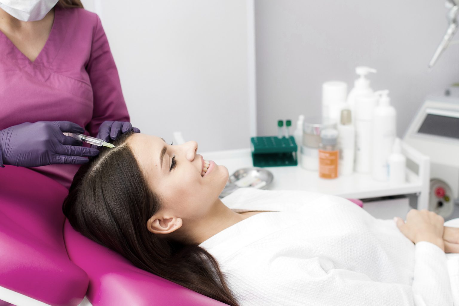 الميزوثيرابي