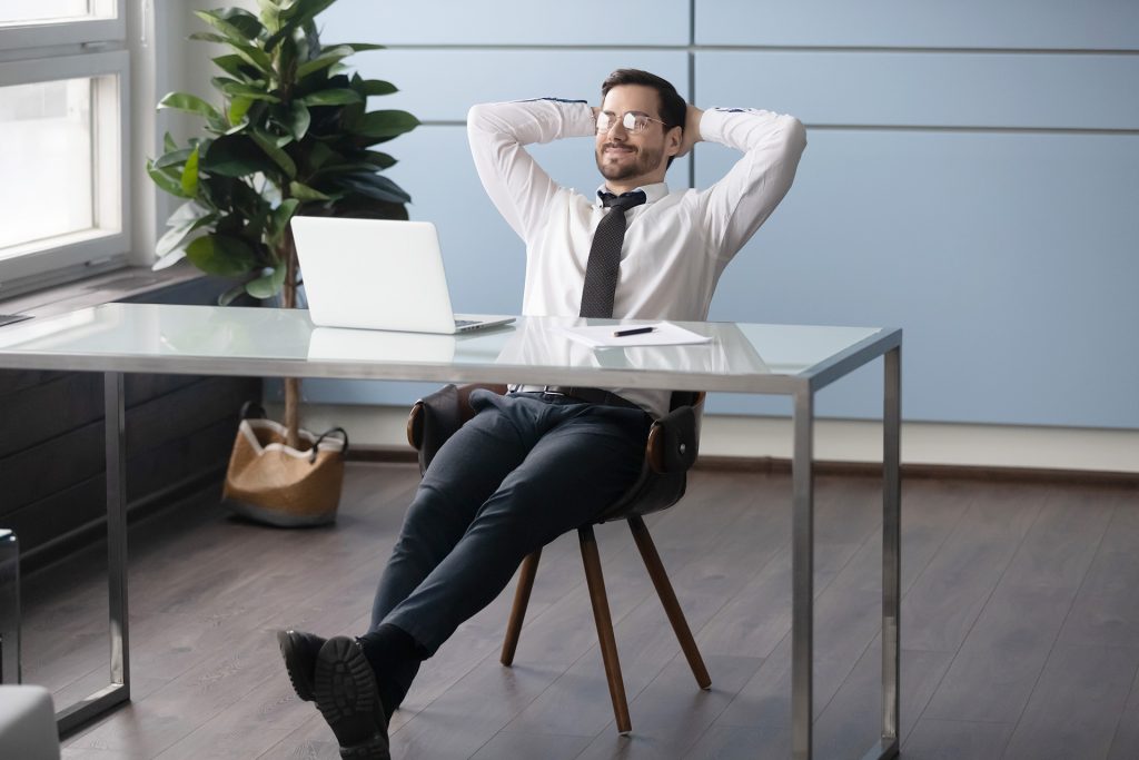 انضغاط جذر العصب