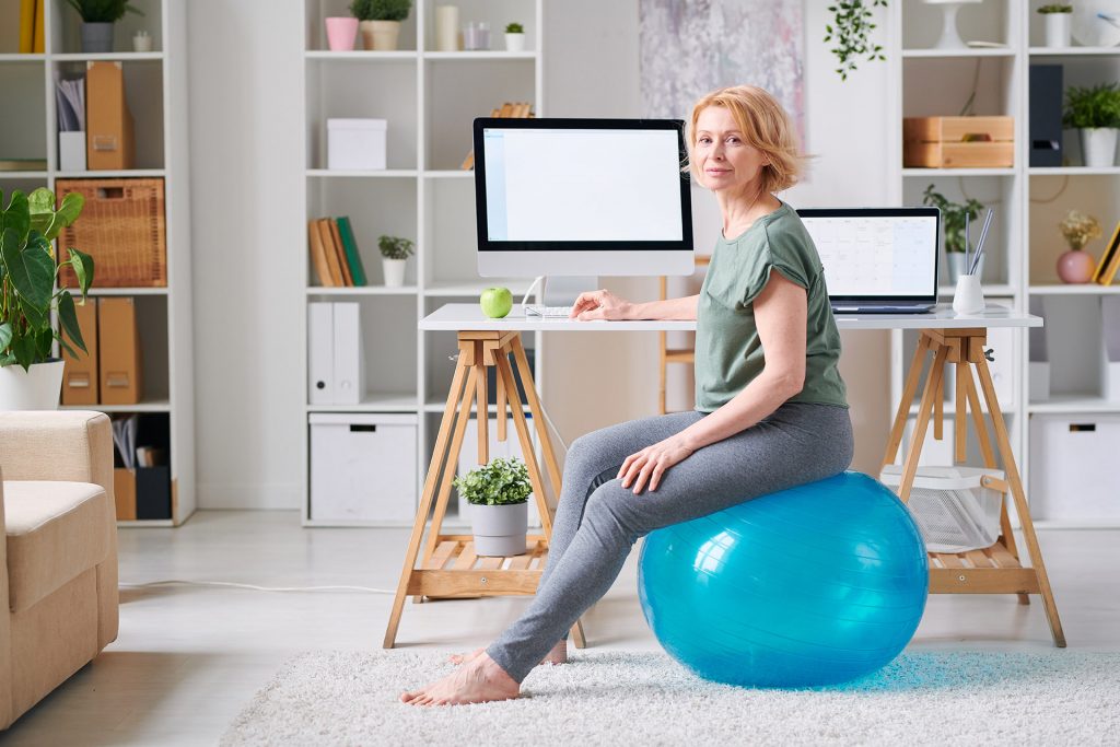 علاج العصب الفرجي بالترددات الراديوية النبضية