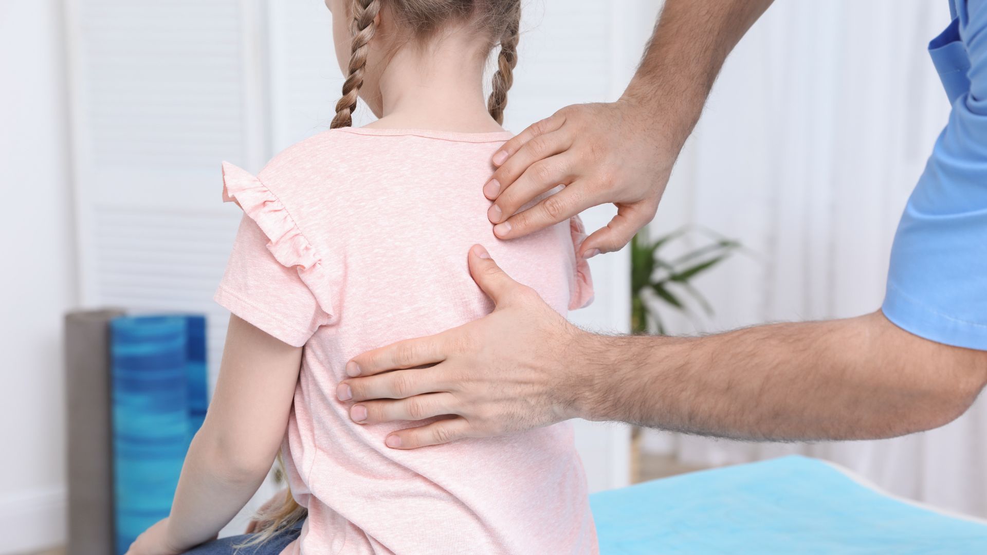Scoliosis in Children
