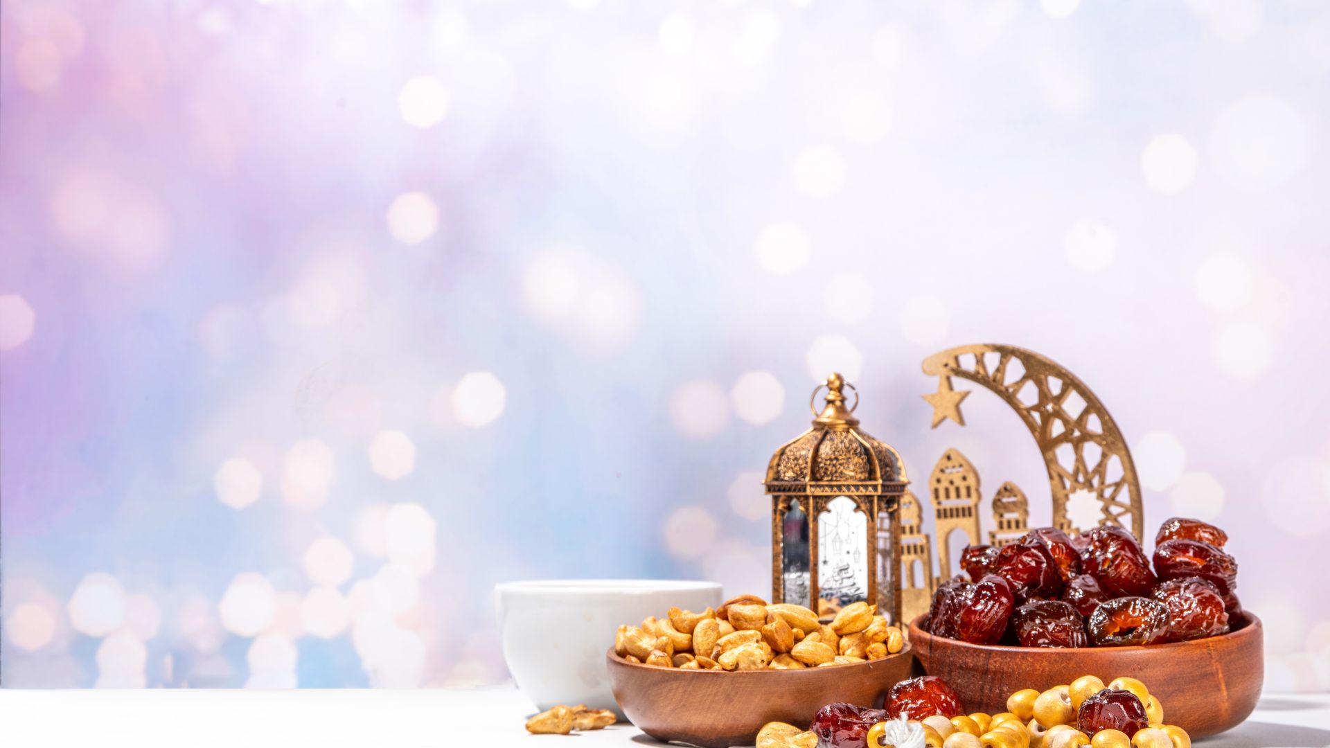 Stay Healthy While Fasting: Essential Ramadan Health Tips