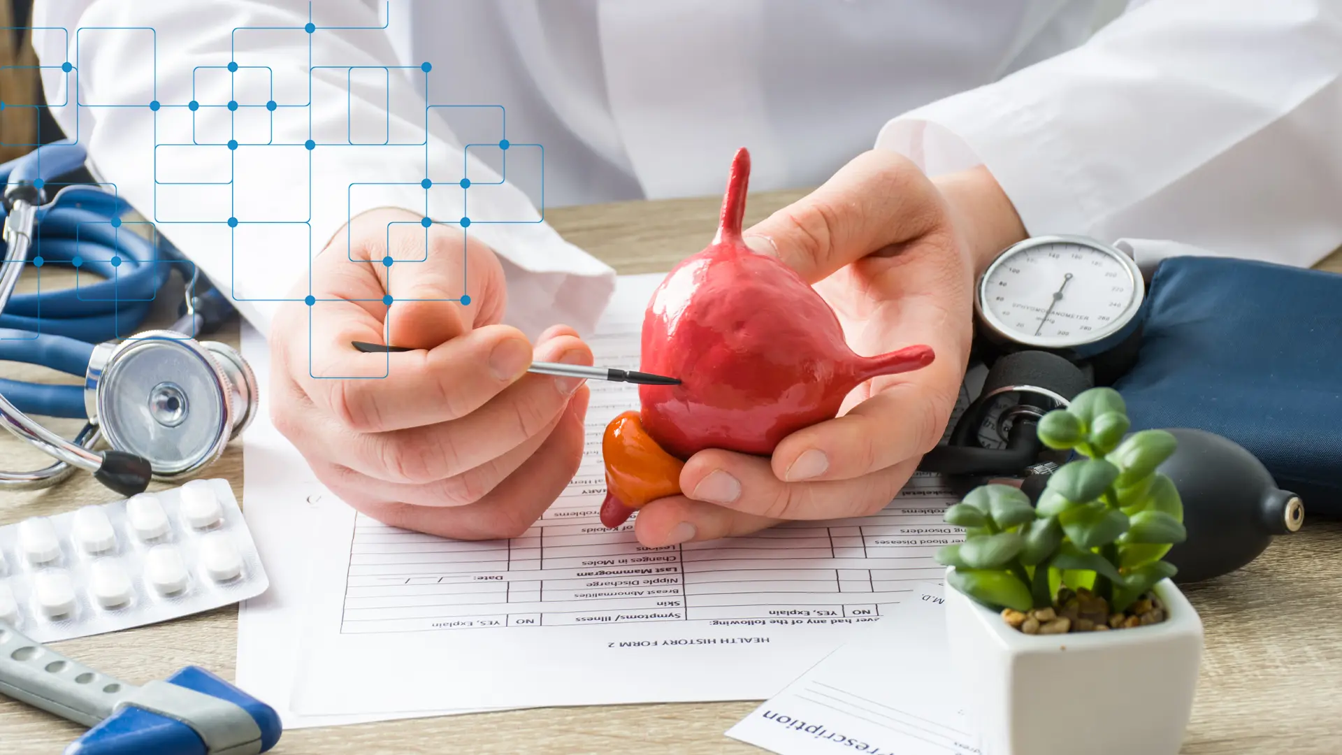 نصائح فعالة للتعامل مع المثانة المتسربة