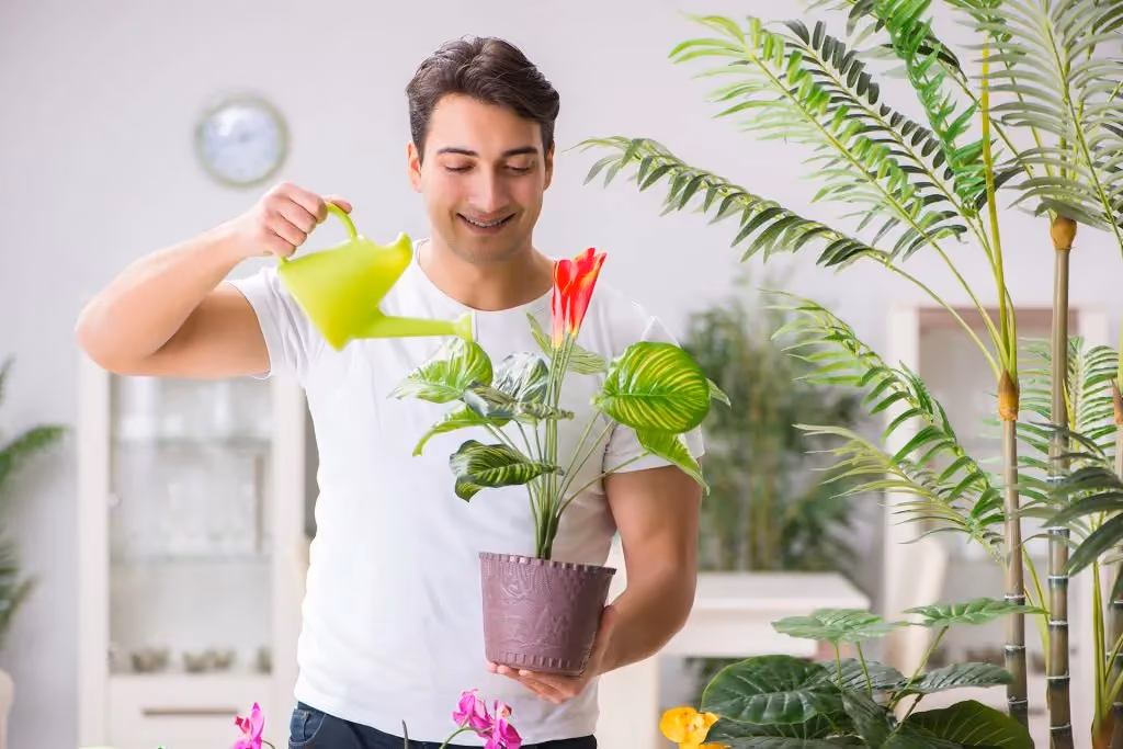 الاستئصال التلسكوبي للبروستاتا