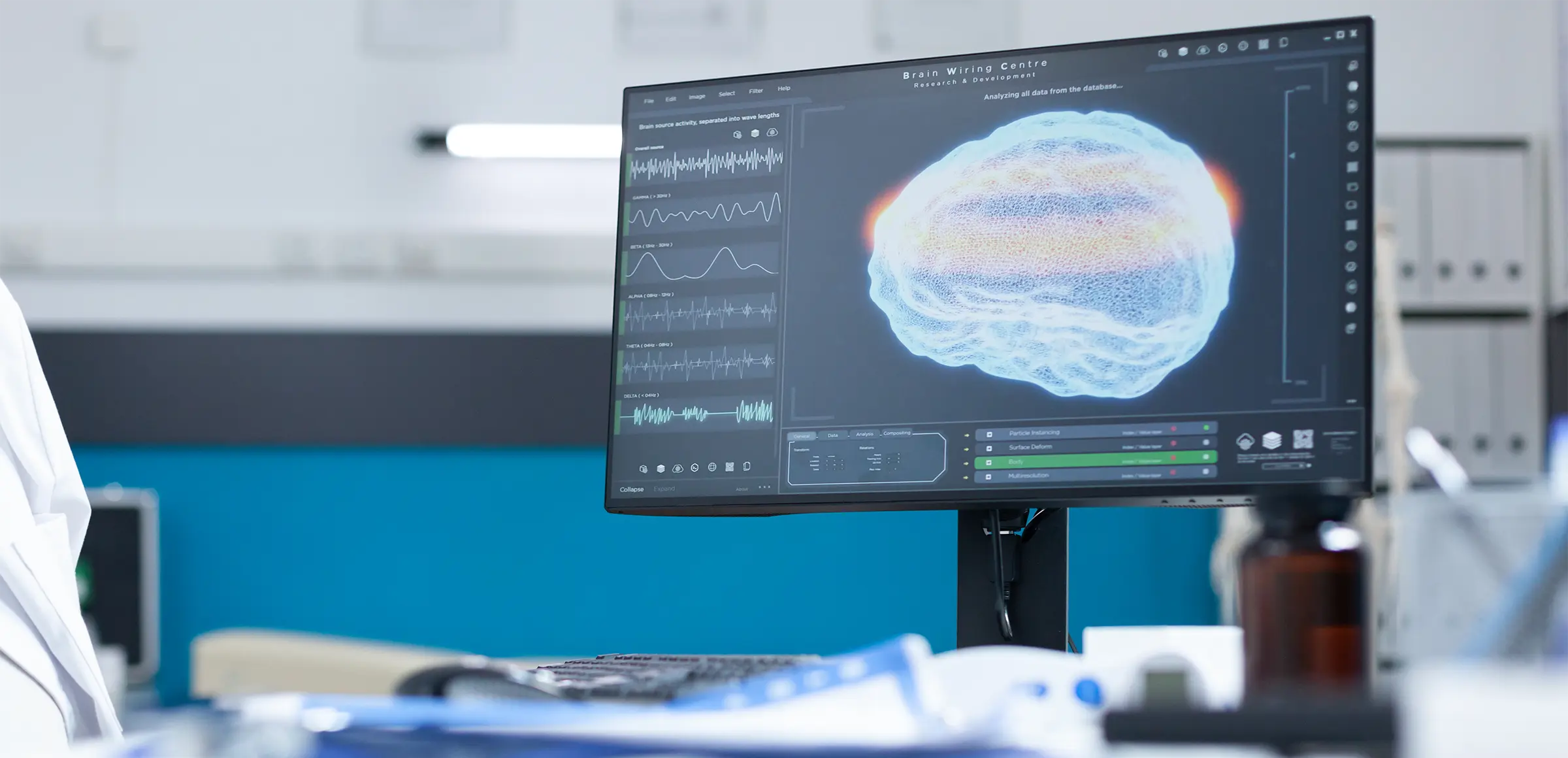 Treatment Options for Cerebral Aneurysm or Brain Aneurysms in DubaI