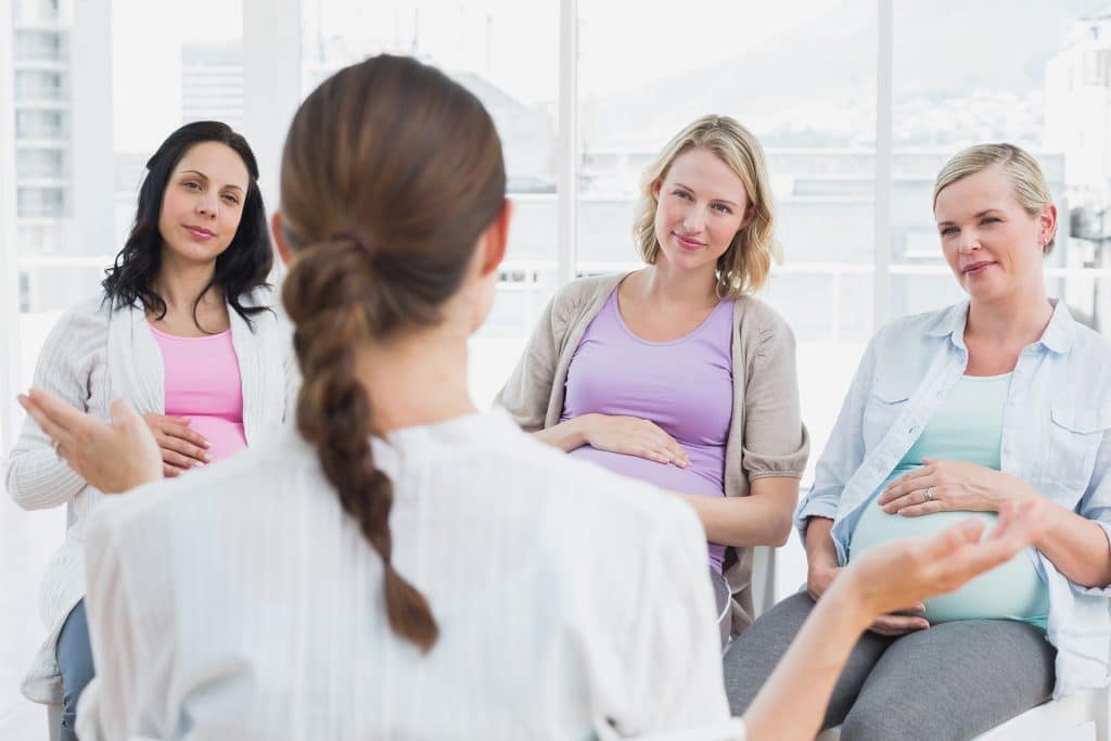 Hypnobirthing Myths Debunked 