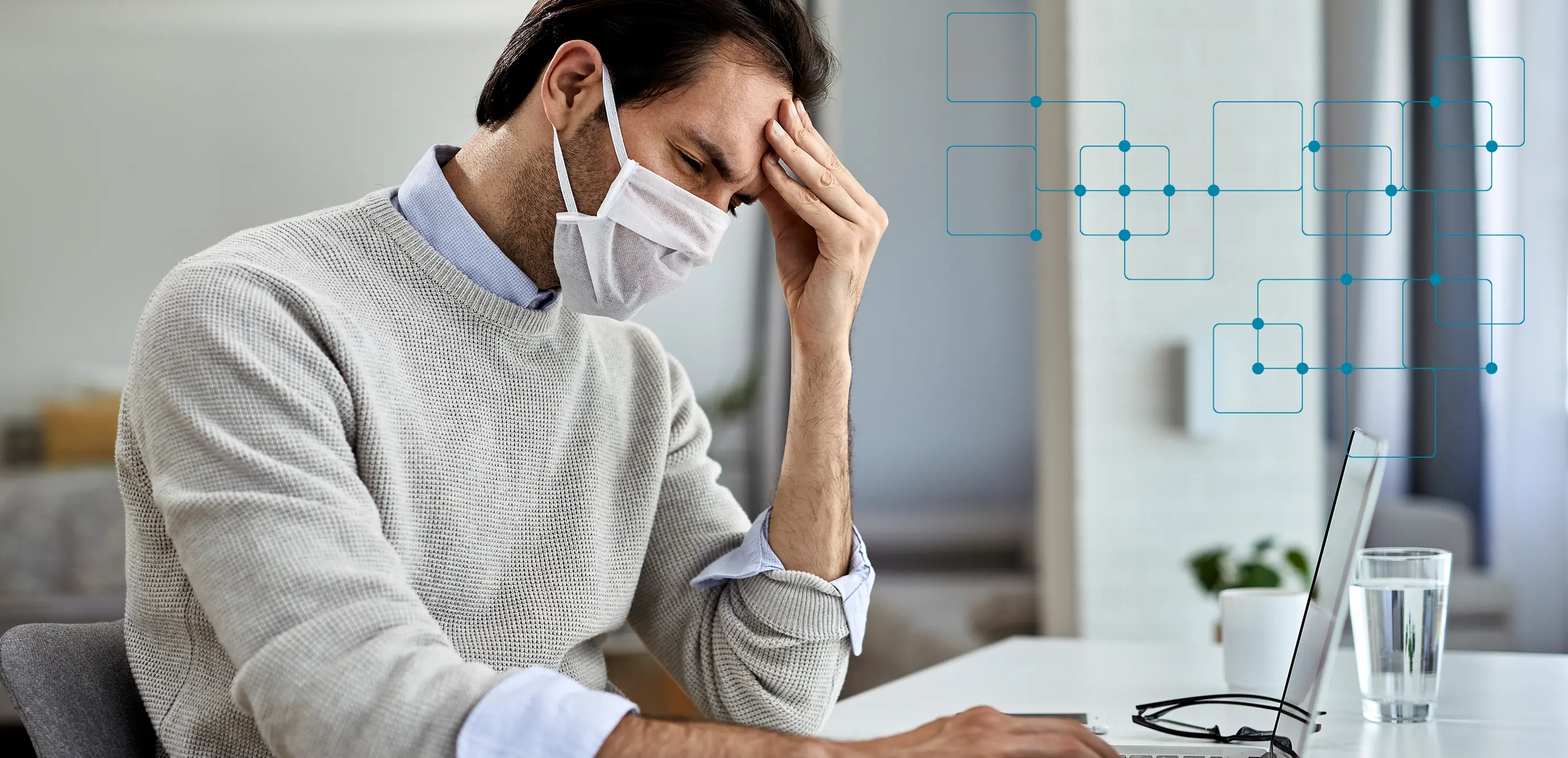 ما هو الصداع التوتري؟