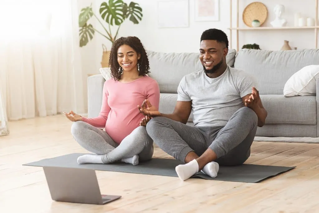 What is Hypnobirthing?