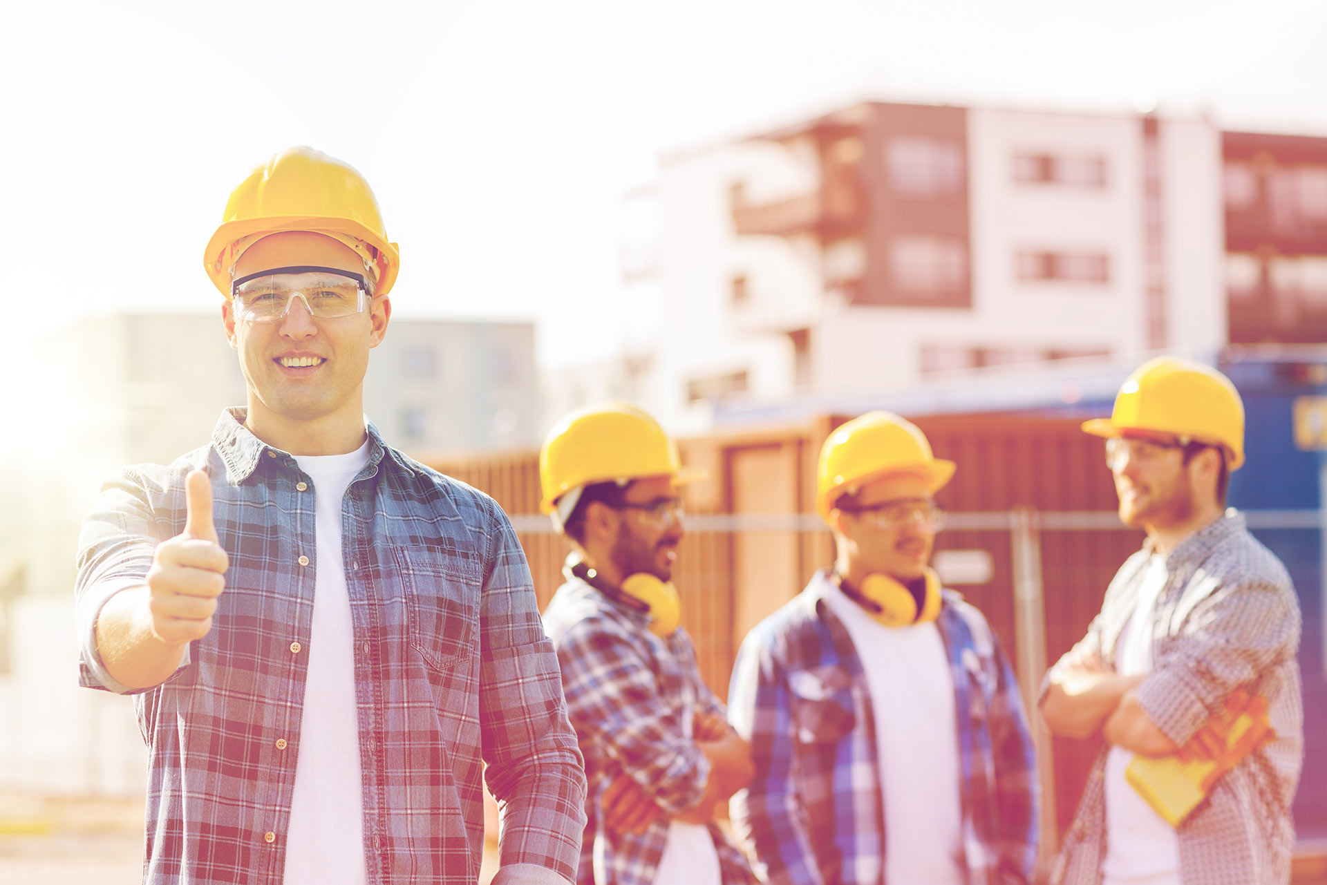 فحوصات الصحة المهنية