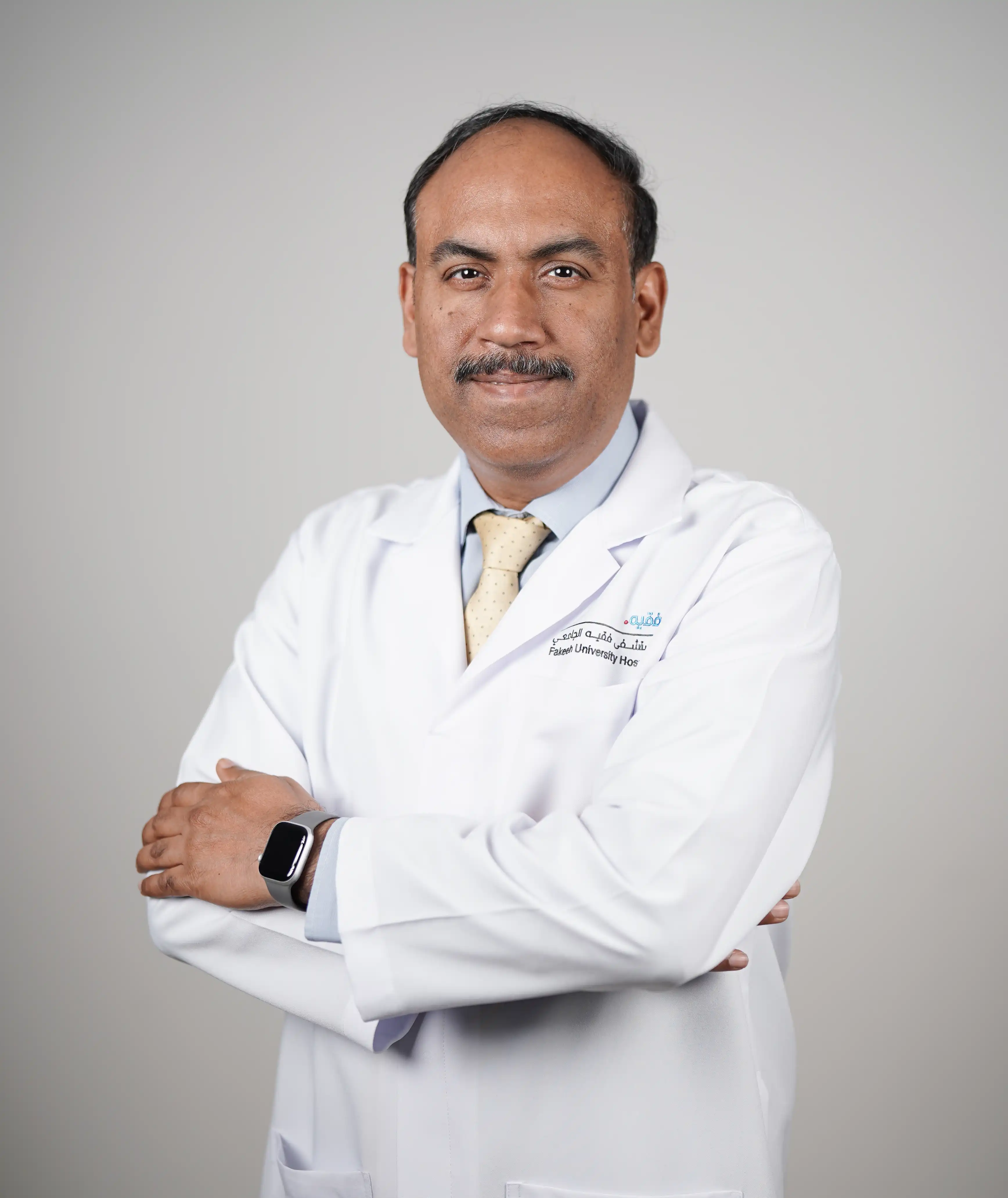Dr. Amit Arora