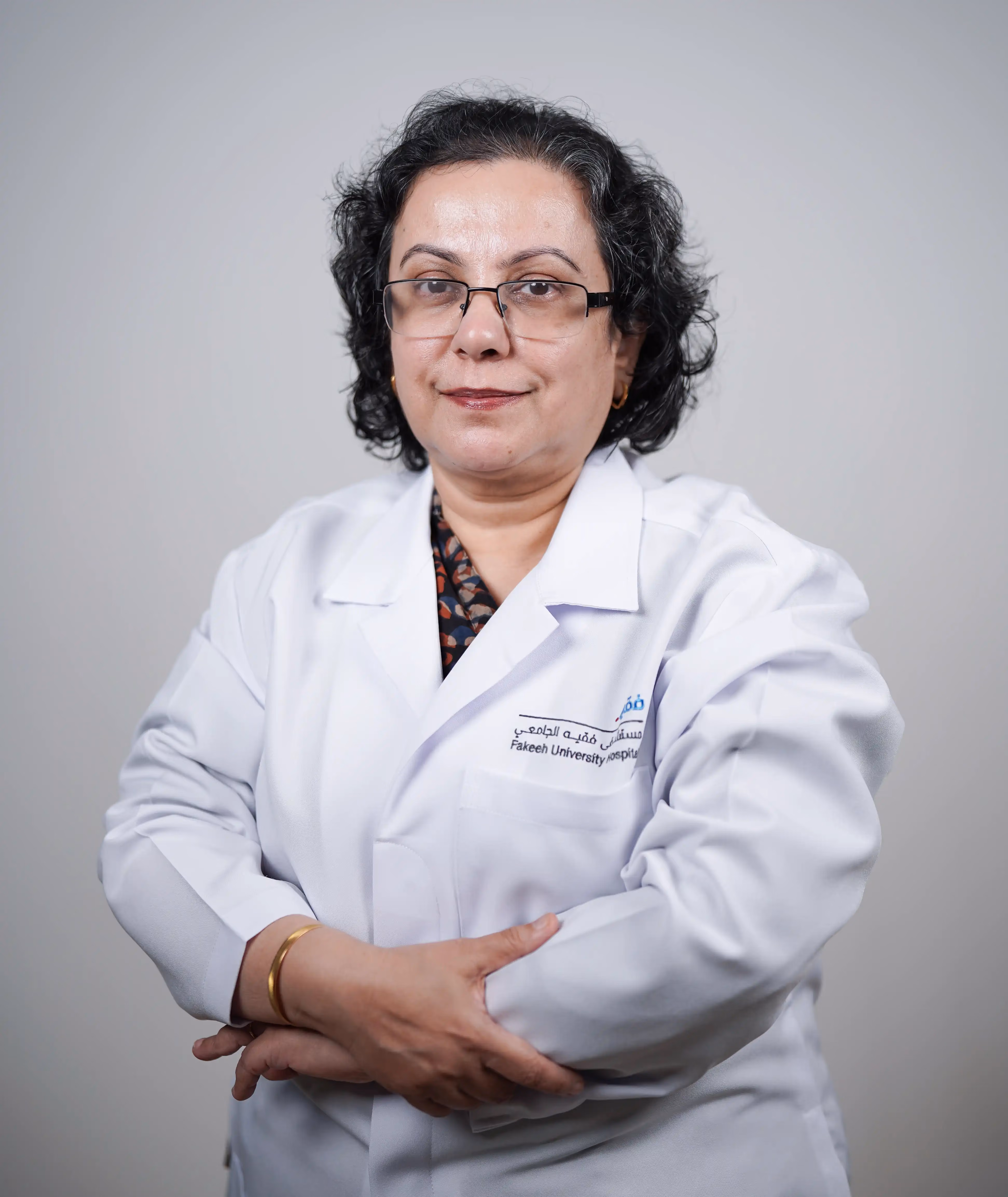 Dr. Sumana Rao