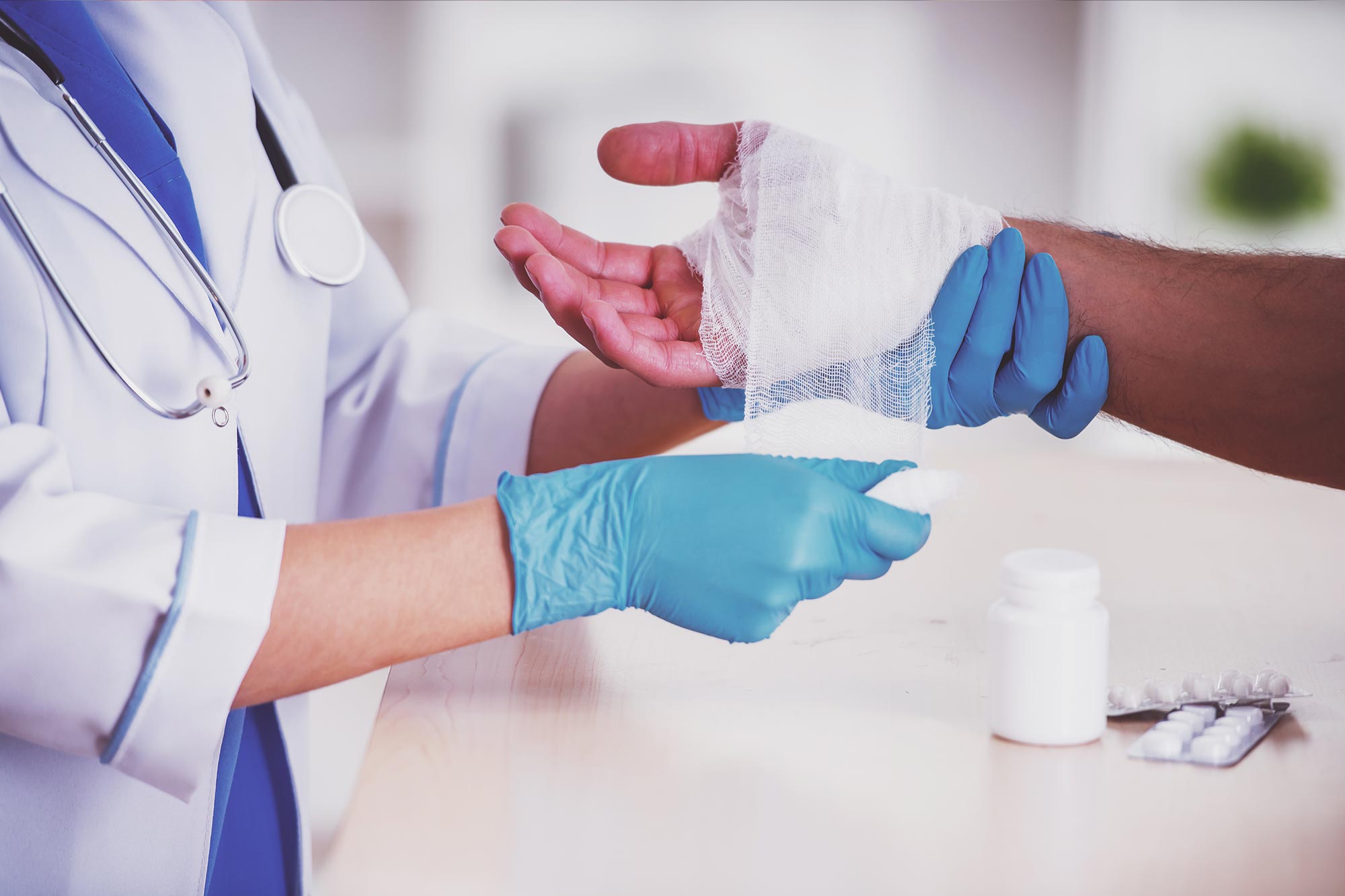 Hand Surgery & Hand Medicine