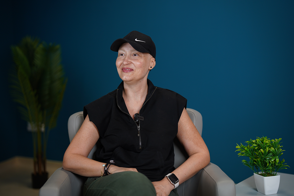 Effective Breast Cancer Therapy at Fakeeh University Hospital - Success story