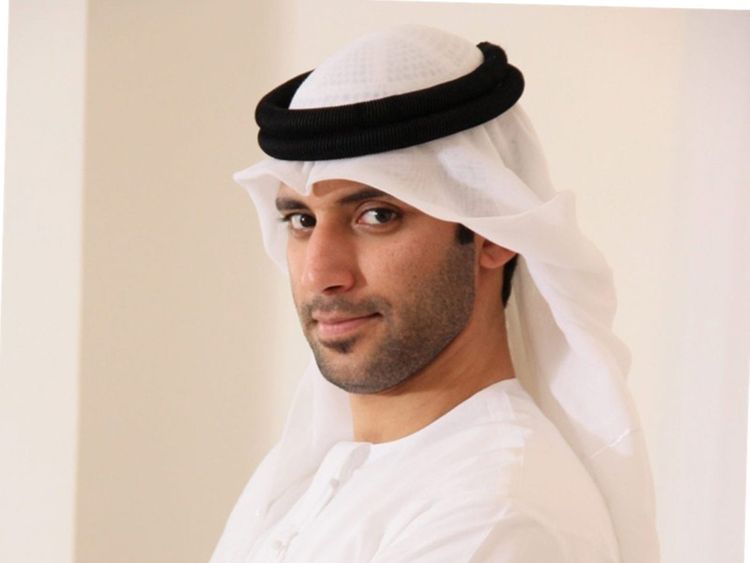 UAE entrepreneur recovers from severe acid reflux with day surgery at Fakeeh University Hospital