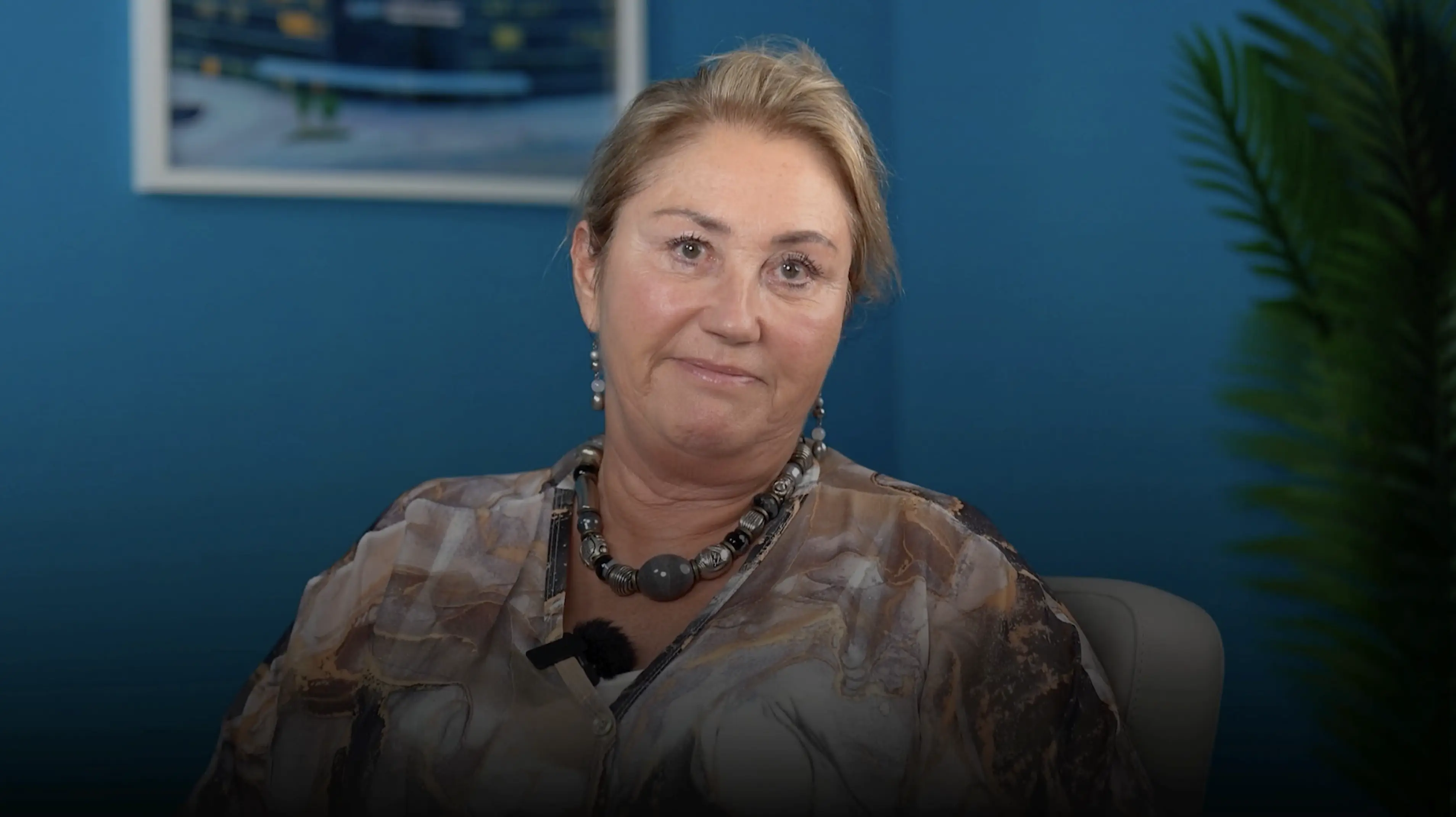 Total Hip Replacement Surgery at Fakeeh University Hospital