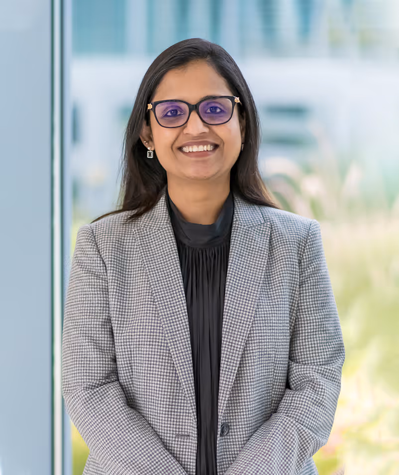 د. جايسي تشاندراسيري جايانكار