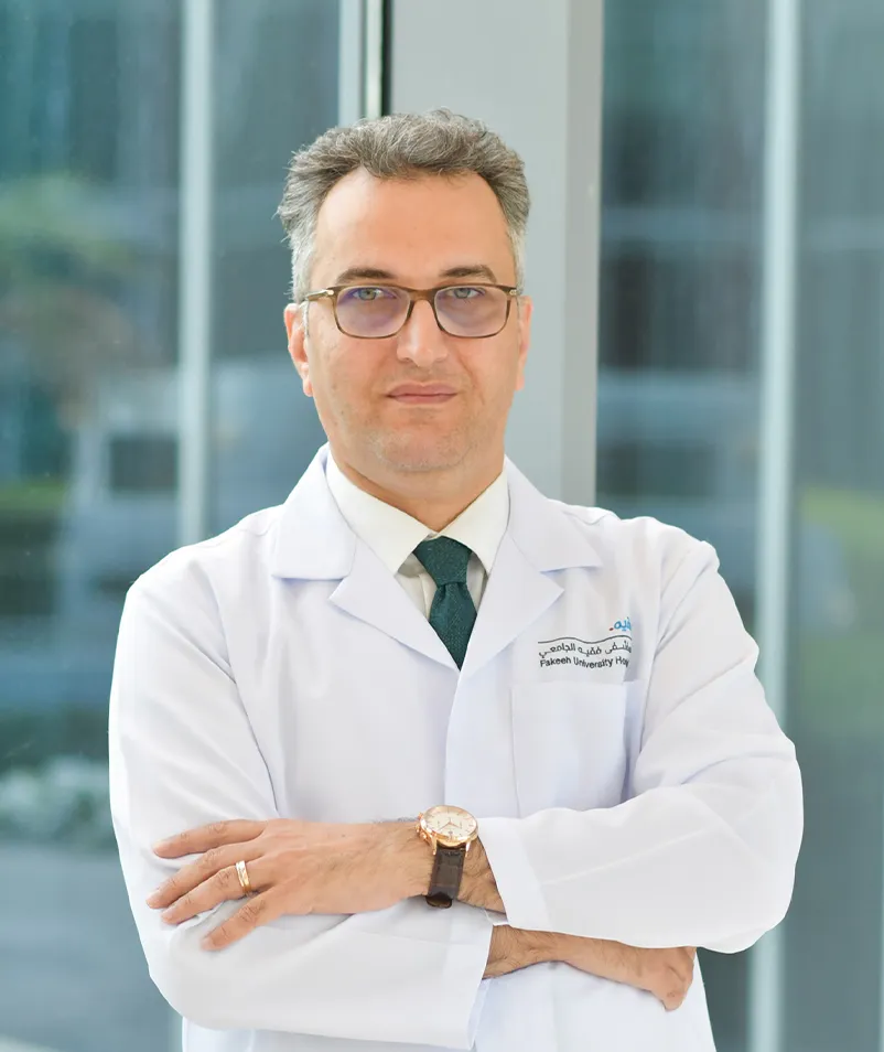 د. كامبيز معصومي