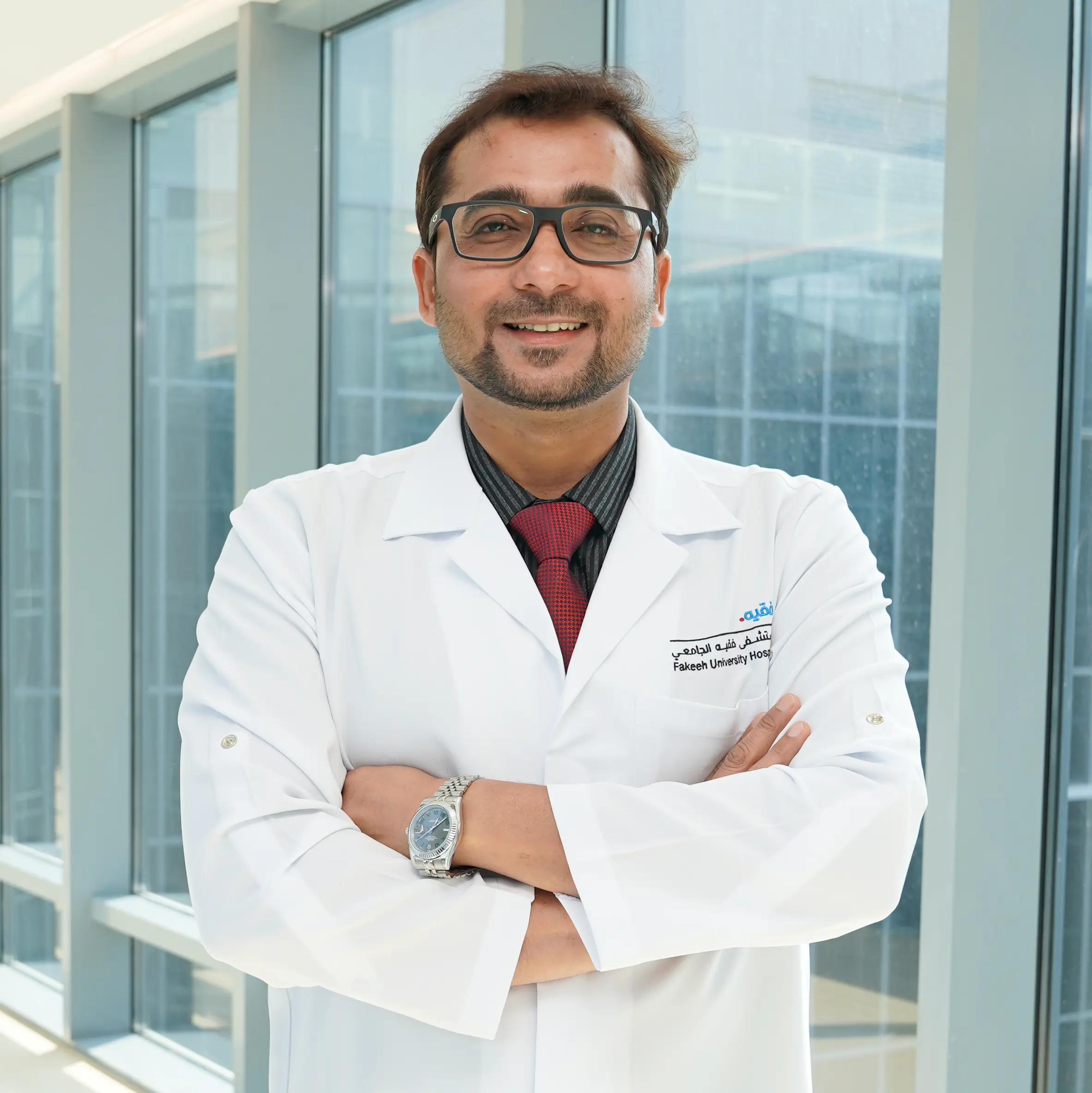 د. رفيق ميمون