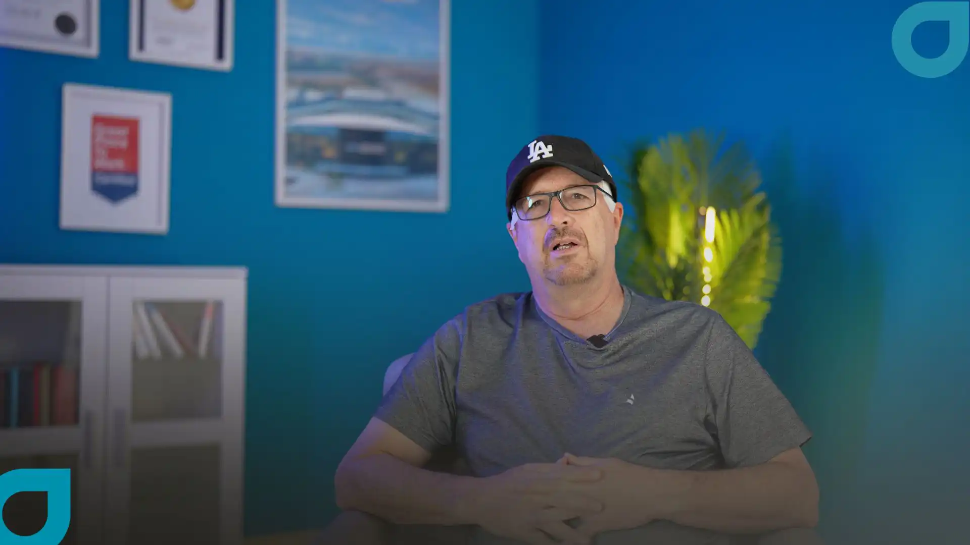 A Patient’s Brain Surgery Journey at Fakeeh University Hospital