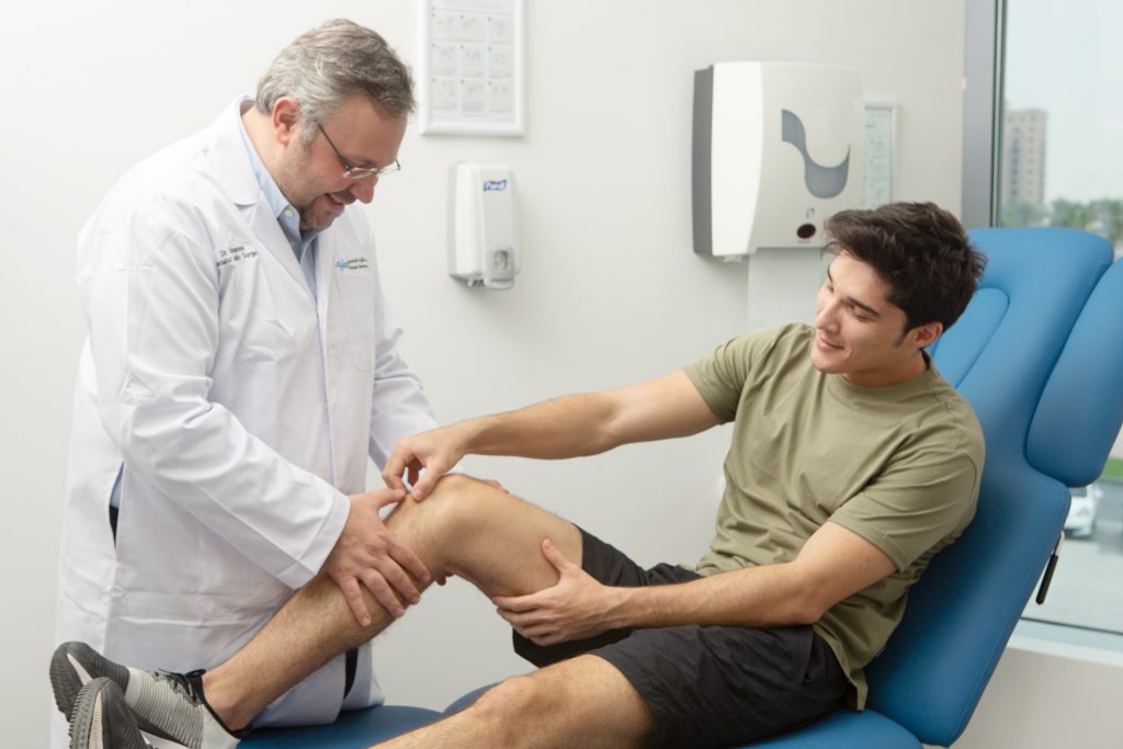 Bones & Joints (Orthopedics)