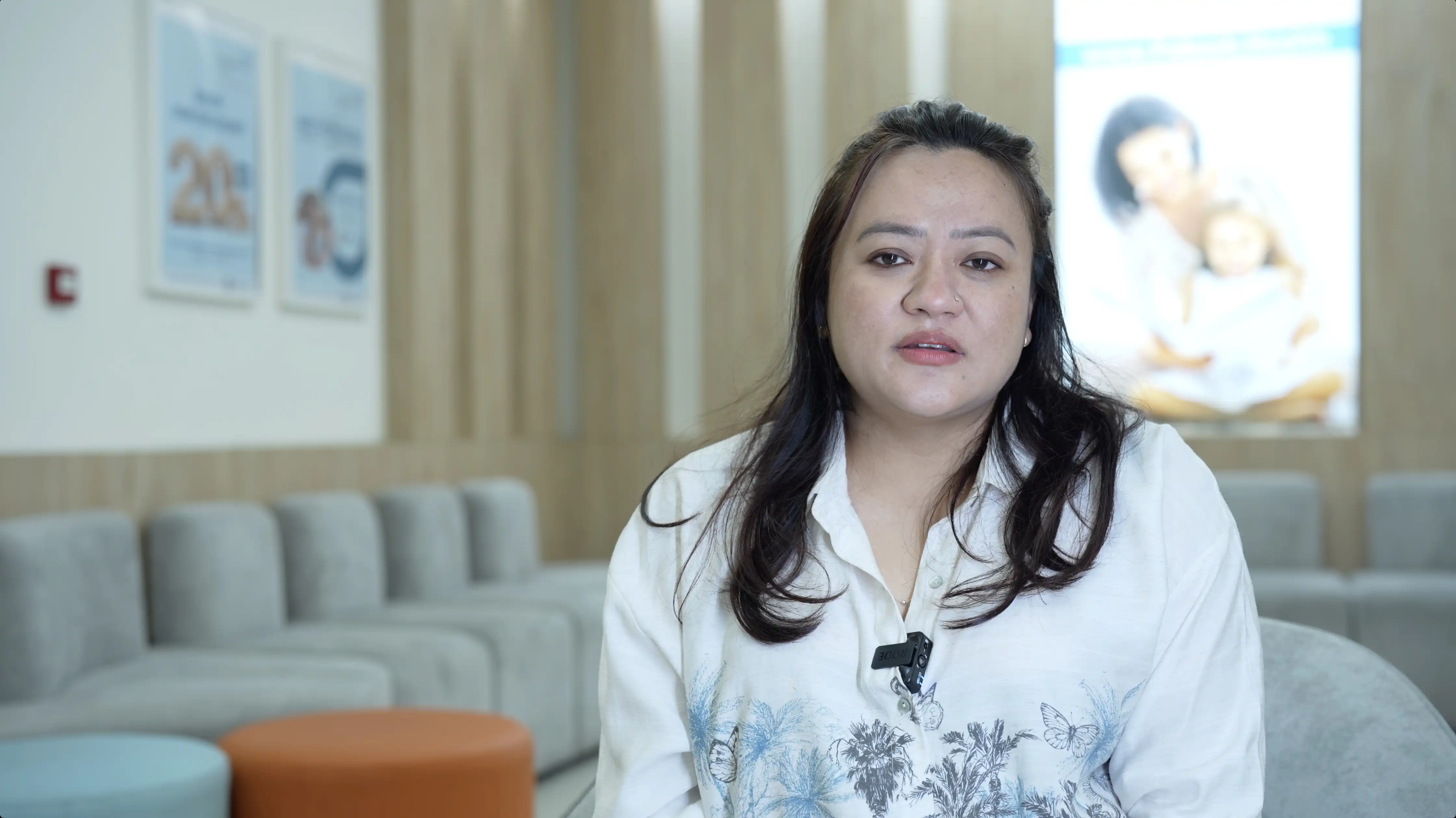 My Pregnancy Journey with An Expert & Caring Doctor at Fakeeh Medicentres