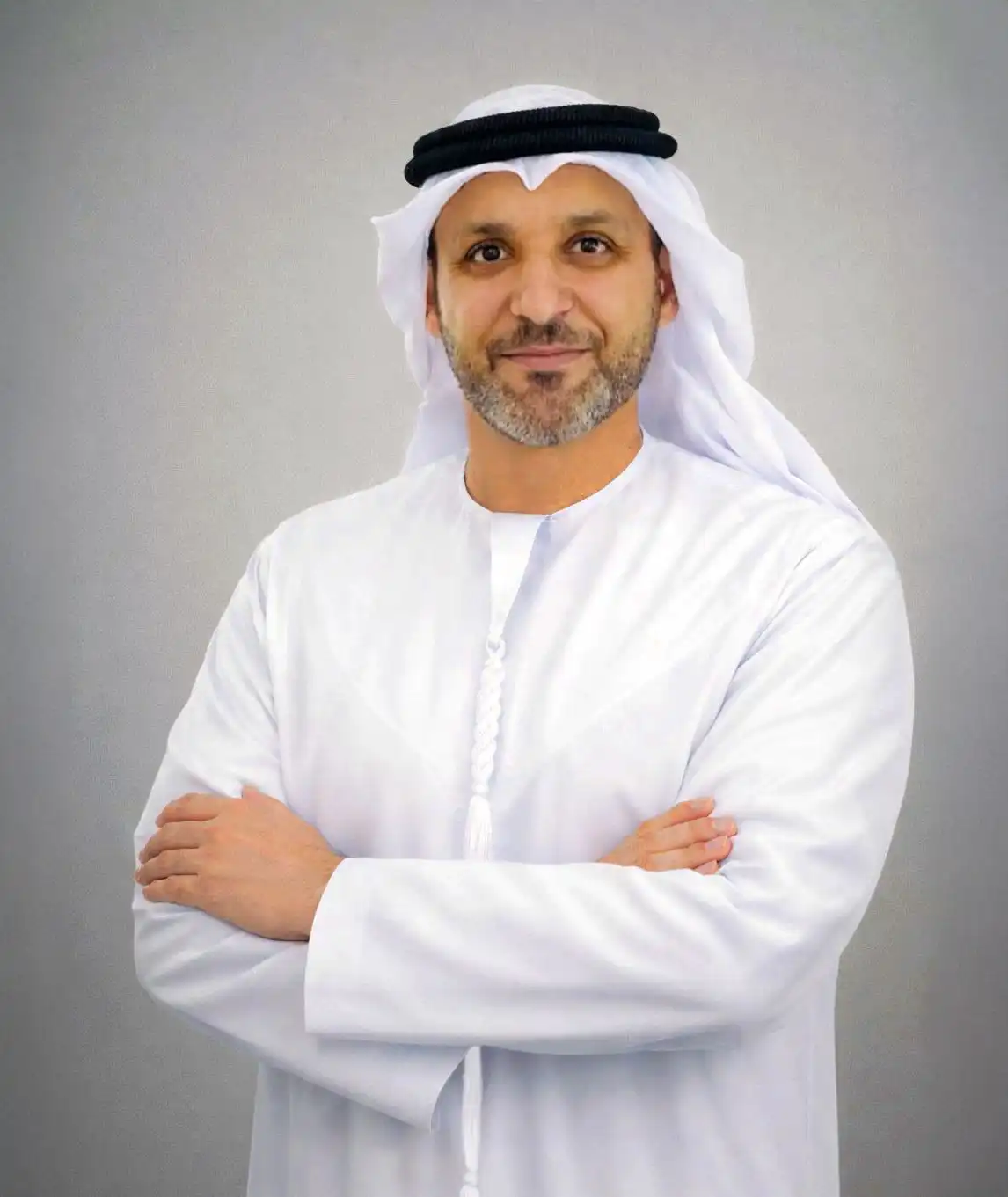 Dr. Salem Ahmed Alkaabi