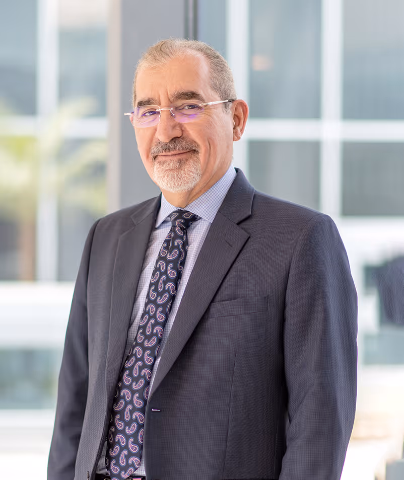 Dr. Ahmed Abdul Karim Hassoun