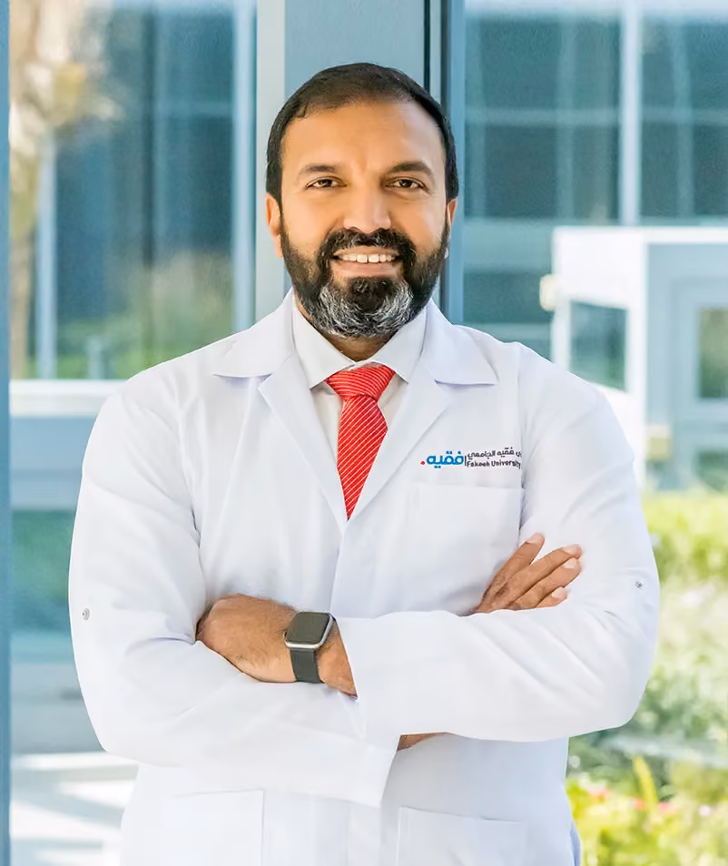 Dr. Balu Bhaskar