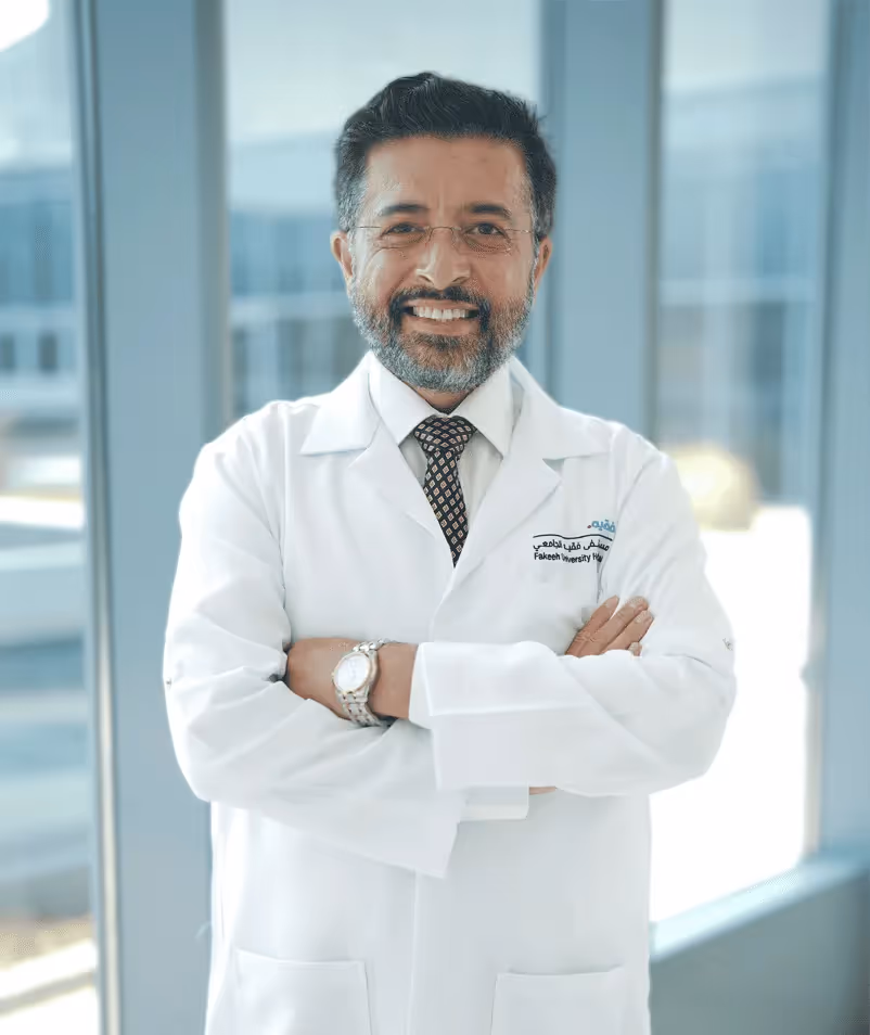 Dr. Hayat Ahmad Khan