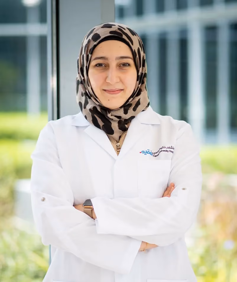 Dr. Chafika Lasfer