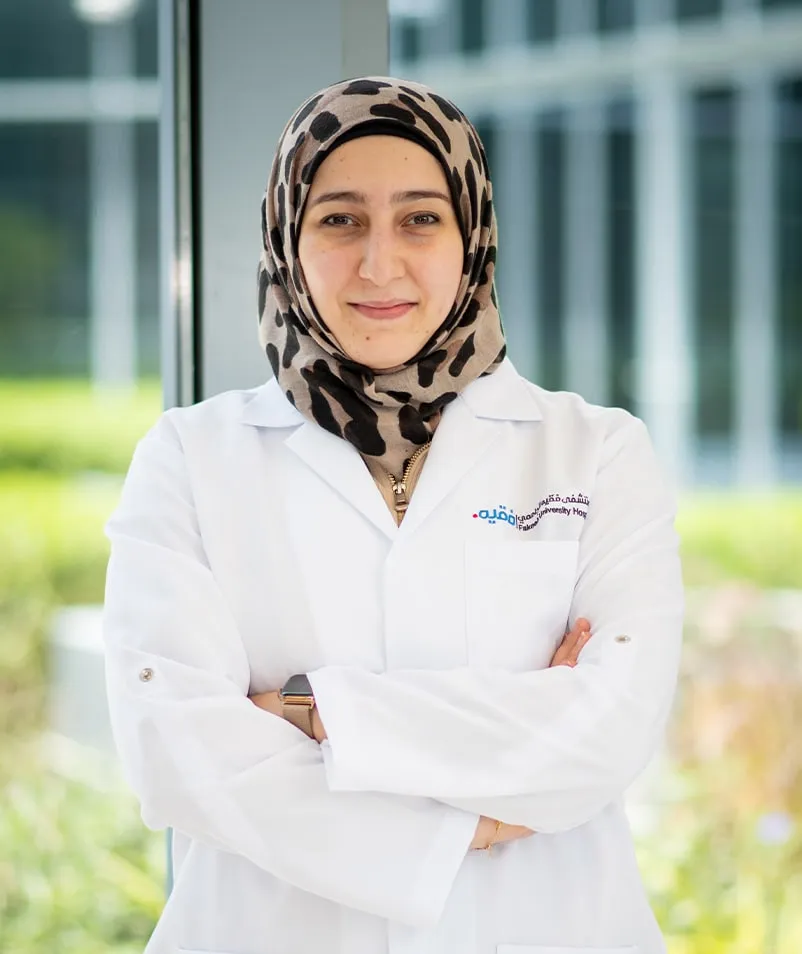 Dr. Chafika Lasfer