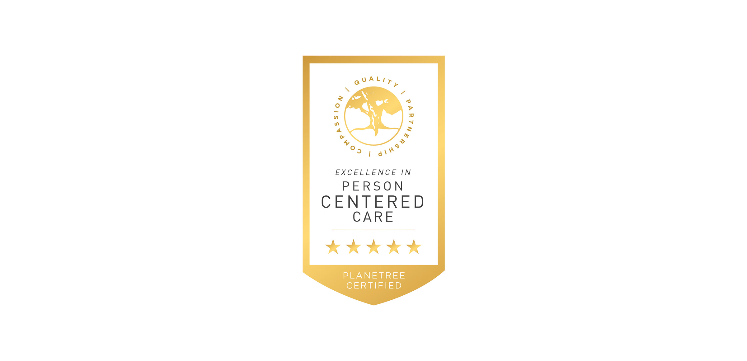 Fakeeh University Hospital has been awarded Planetree Gold Re-Certification