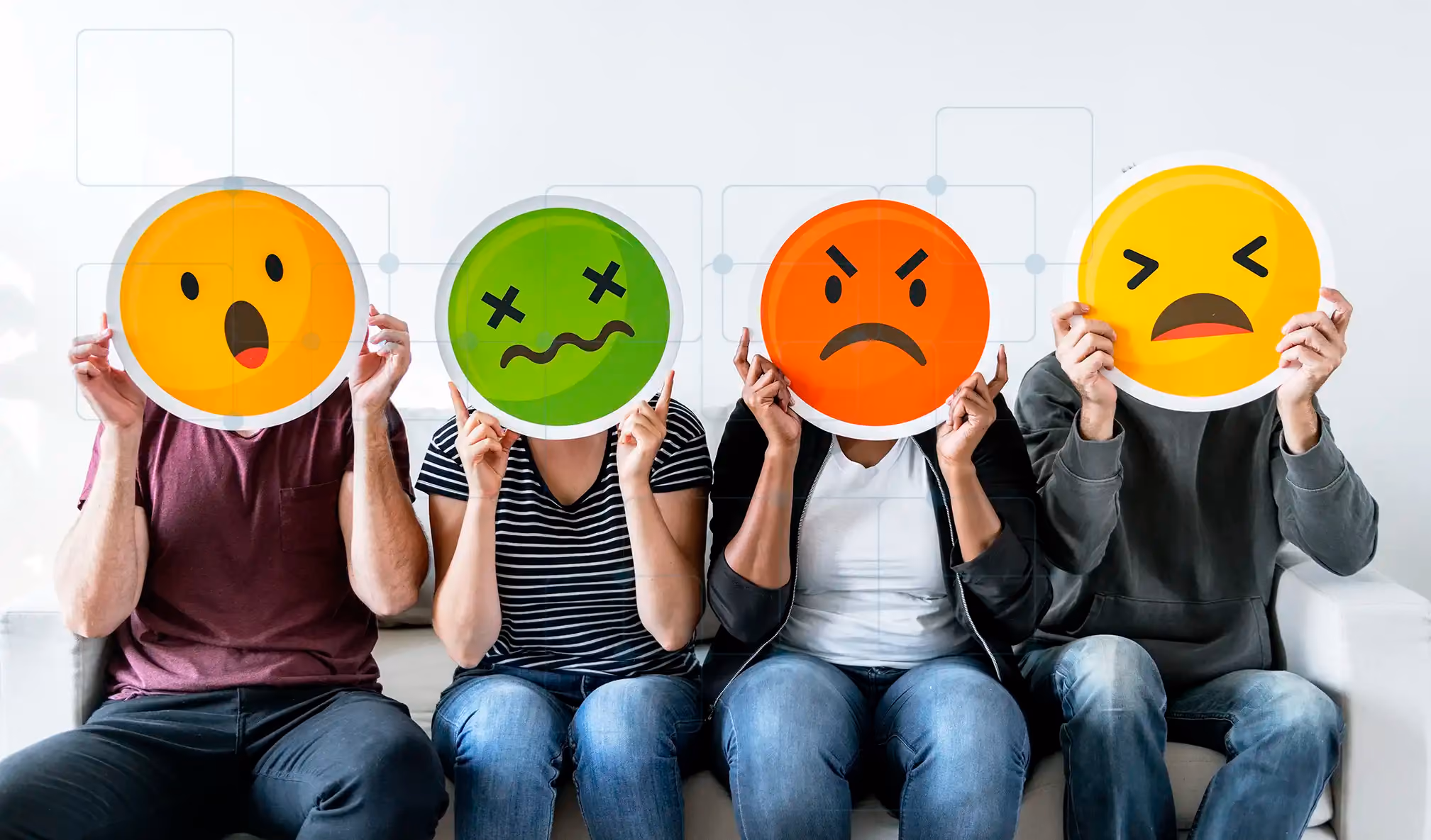 5 نصائح لتخفيف تقلب المزاج خلال الصيام في رمضان