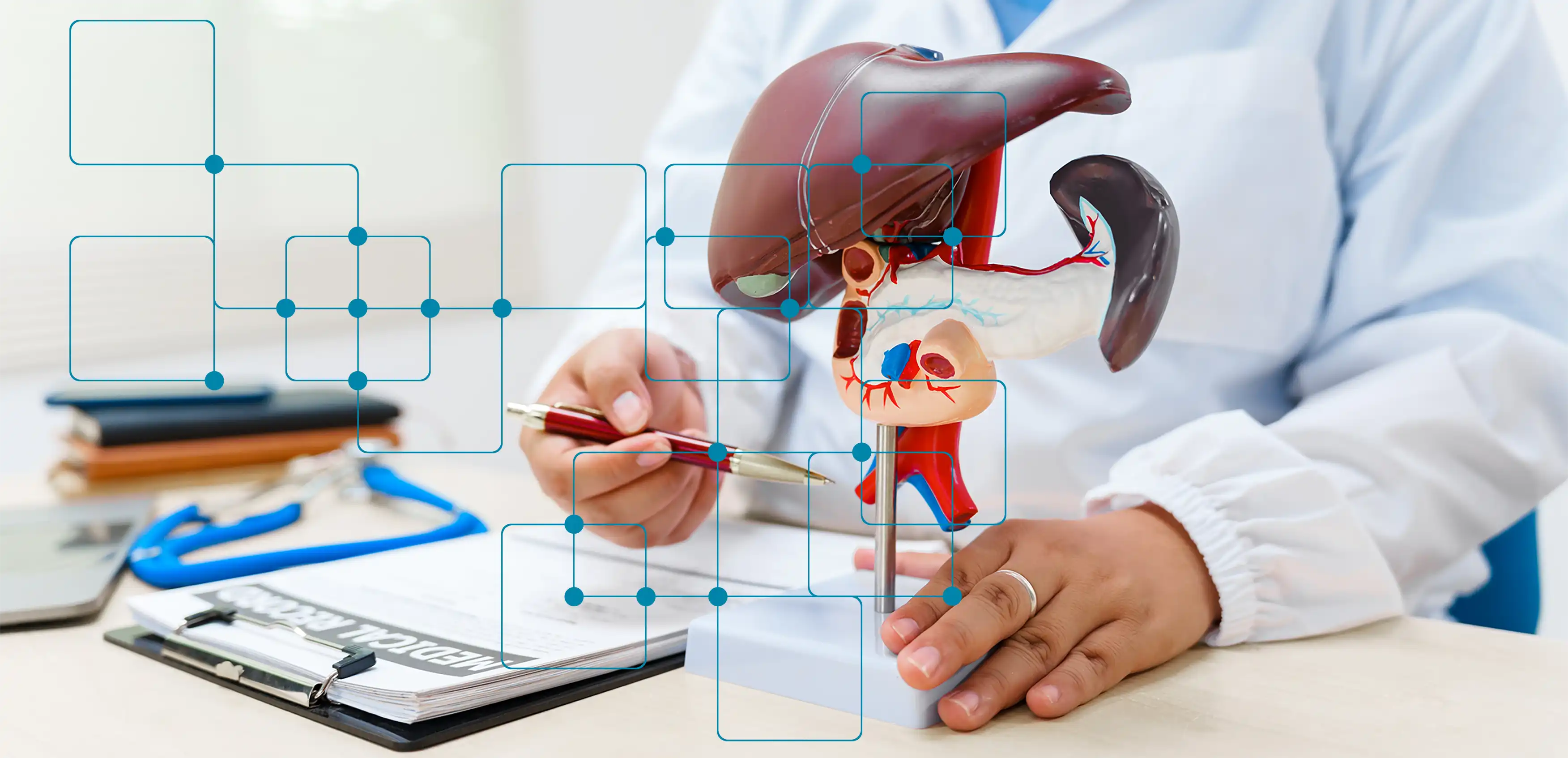 5 نصائح لمرضى حصوات المرارة خلال شهر رمضان