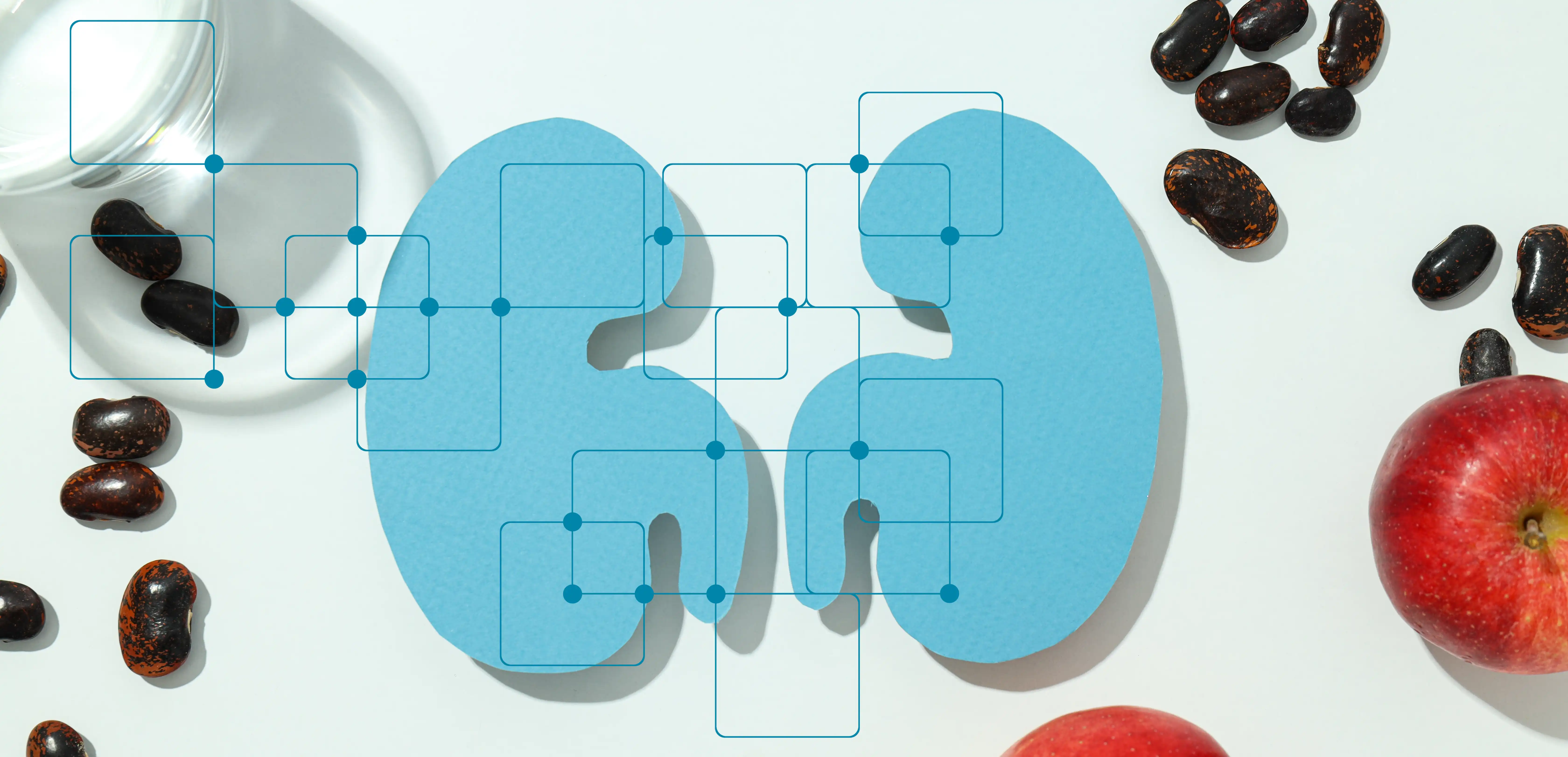 5 أخطاء شائعة لمرضى الكلى في رمضان - مستشفى فقيه الجامعي