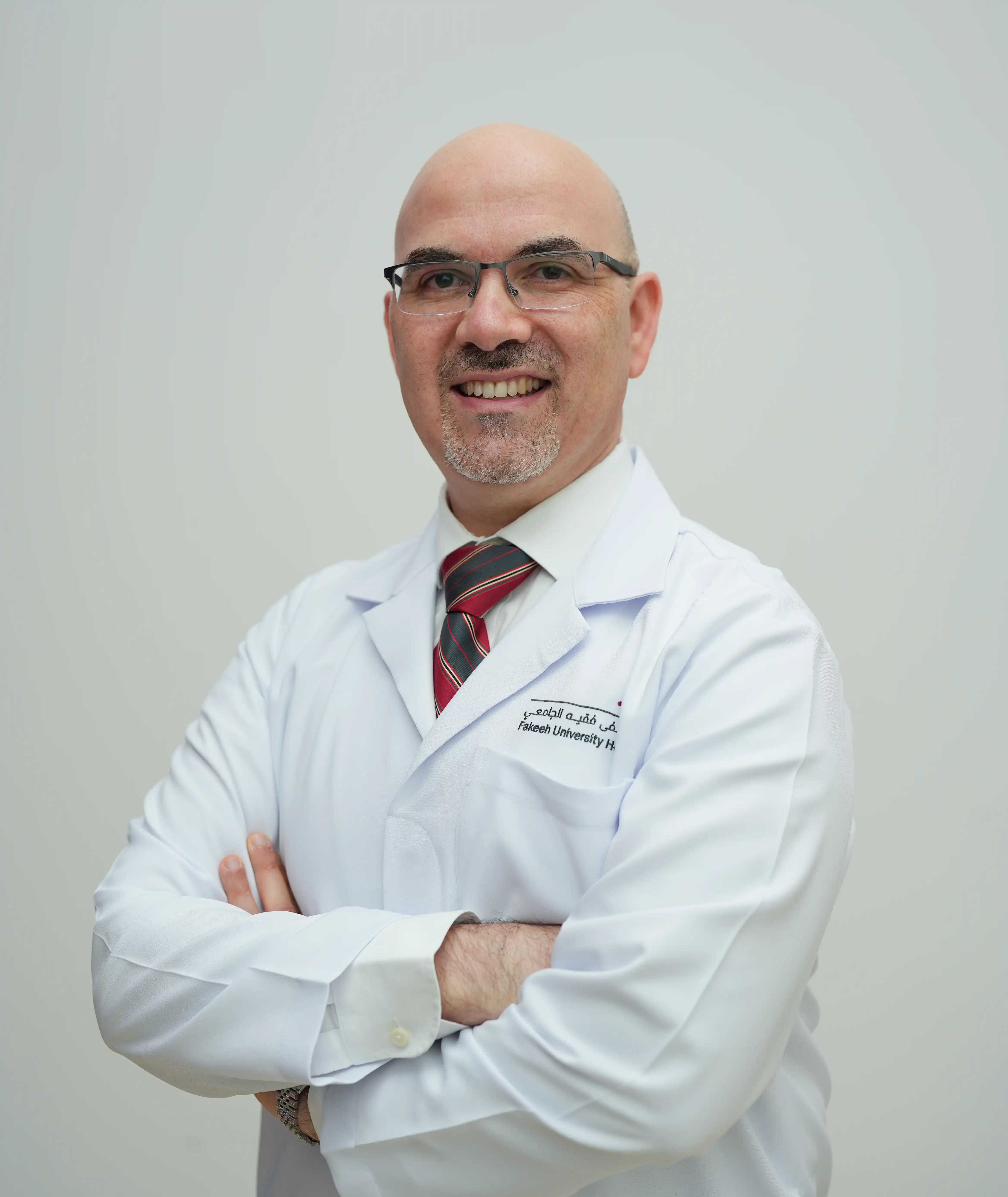 Dr. Mahmoud Tabbal