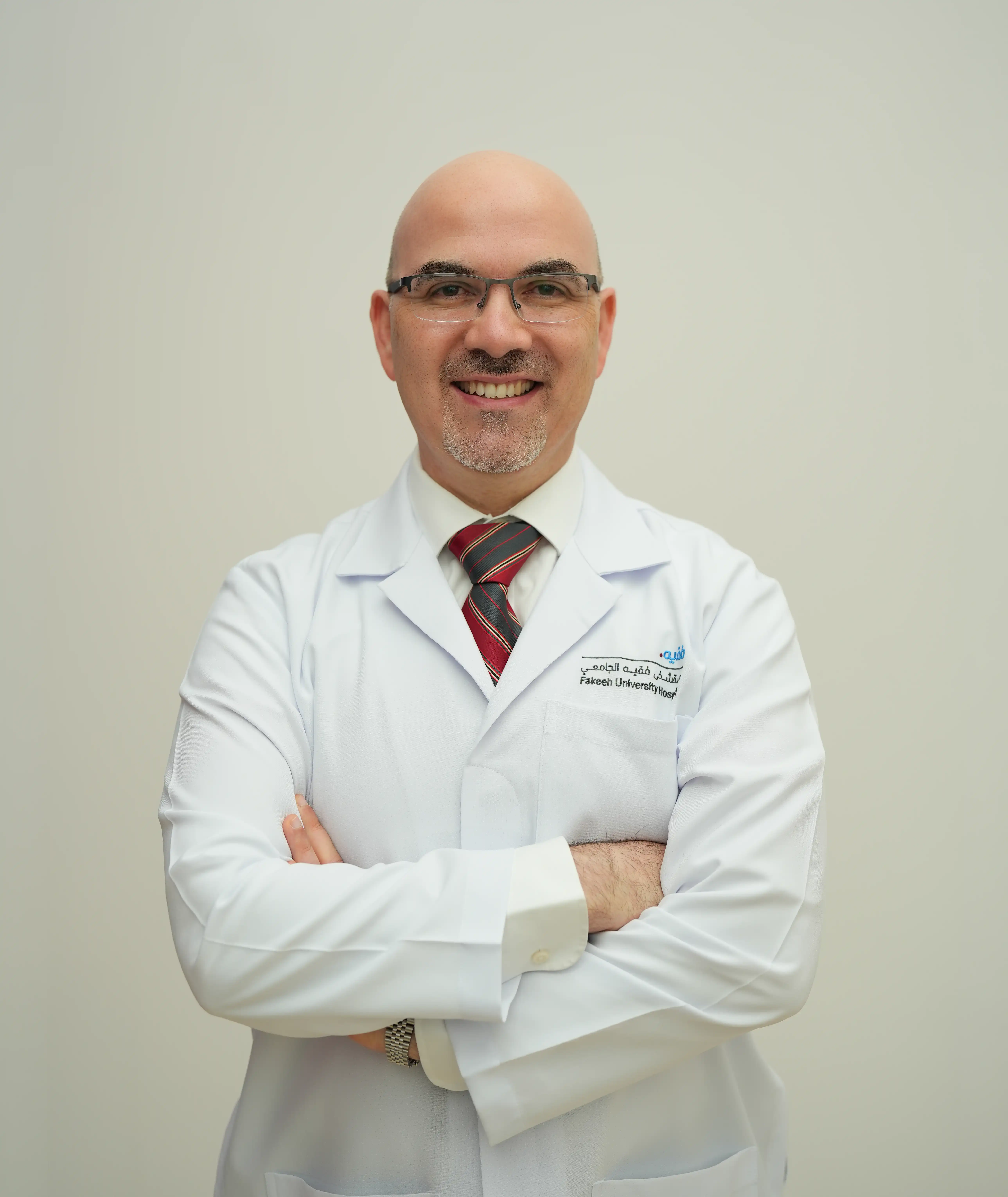 Dr. Mahmoud Tabbal