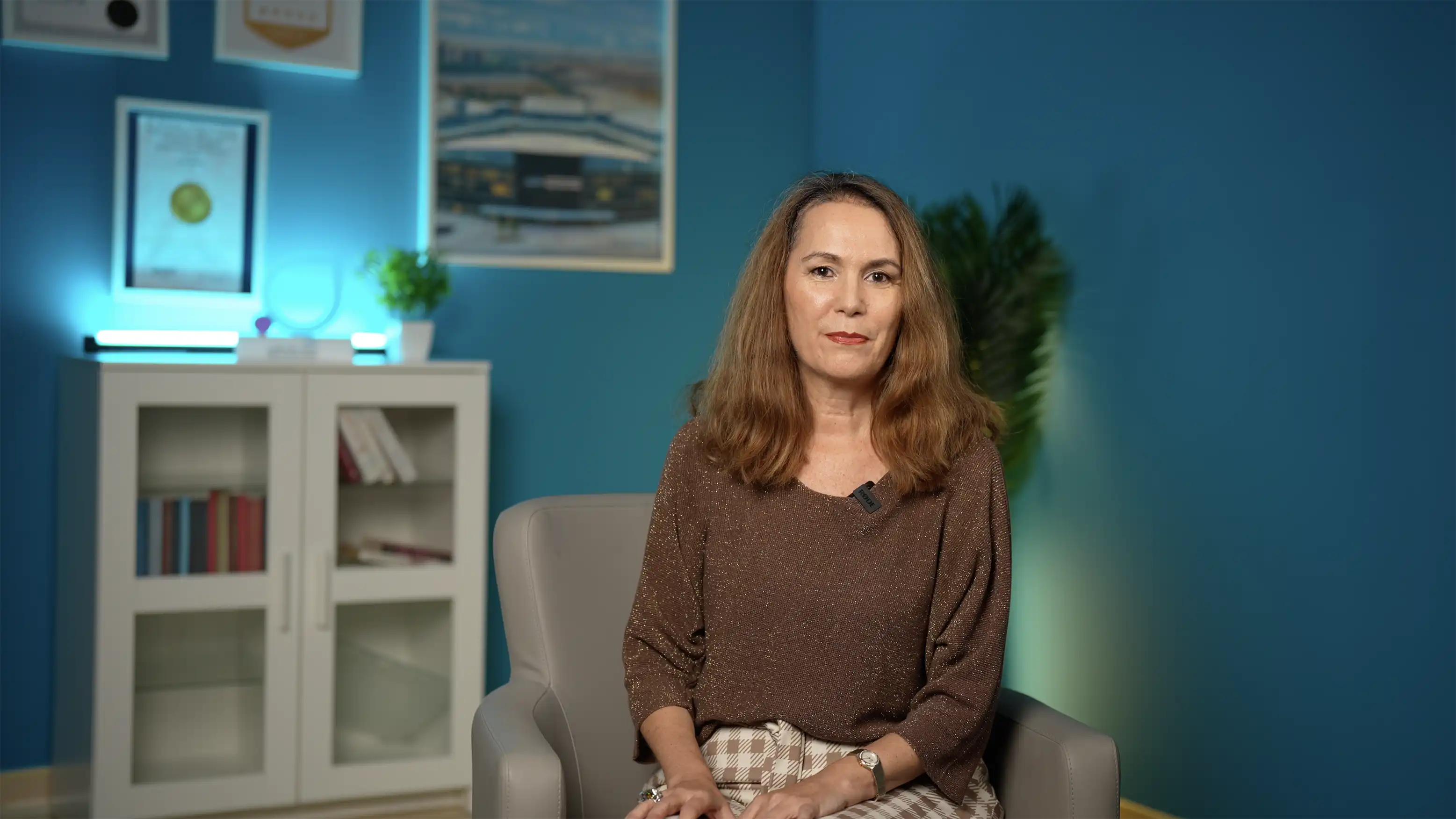 Brain Tumor Surgery at Fakeeh University Hospital