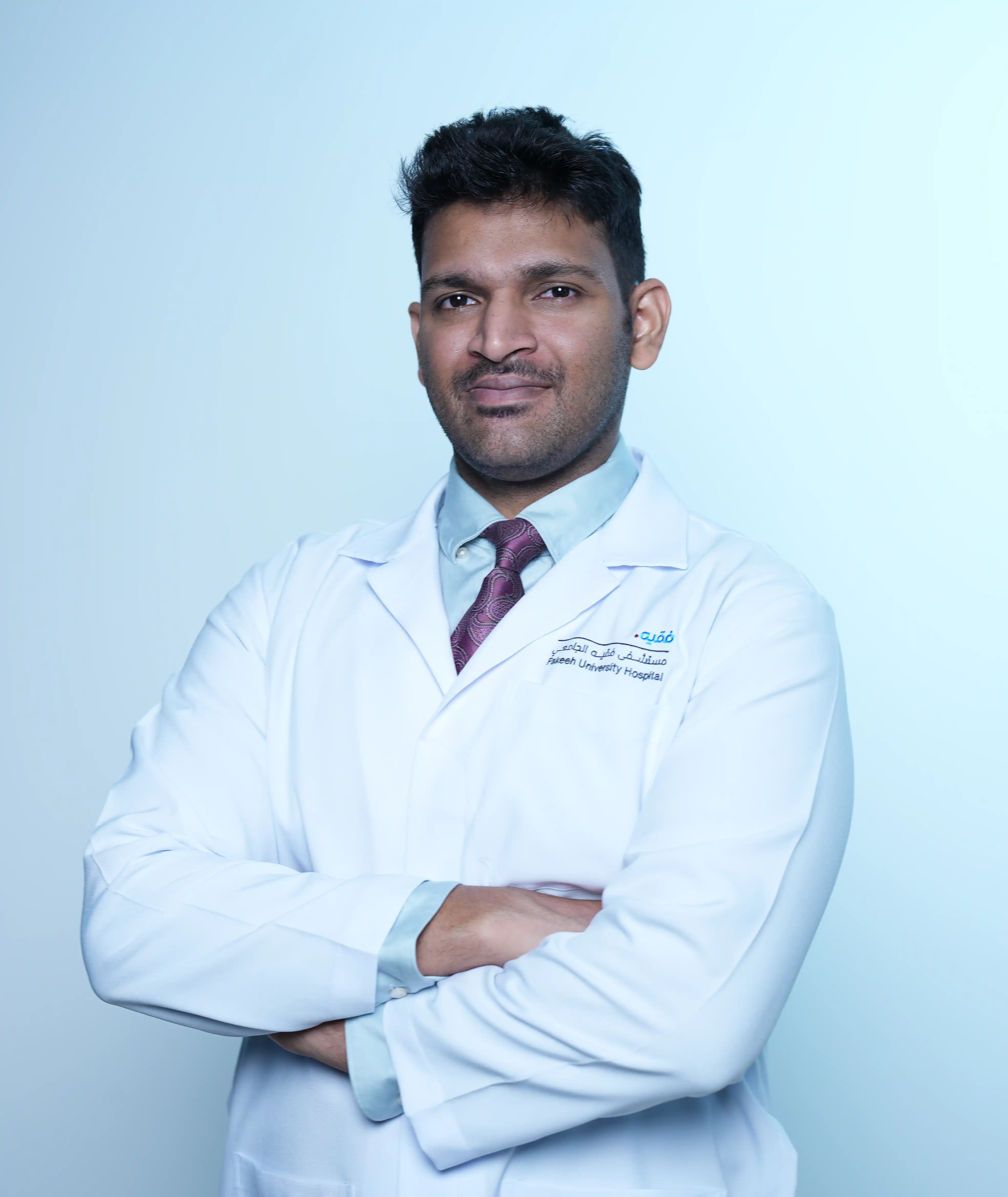 د. امريت ناندان بيلاى