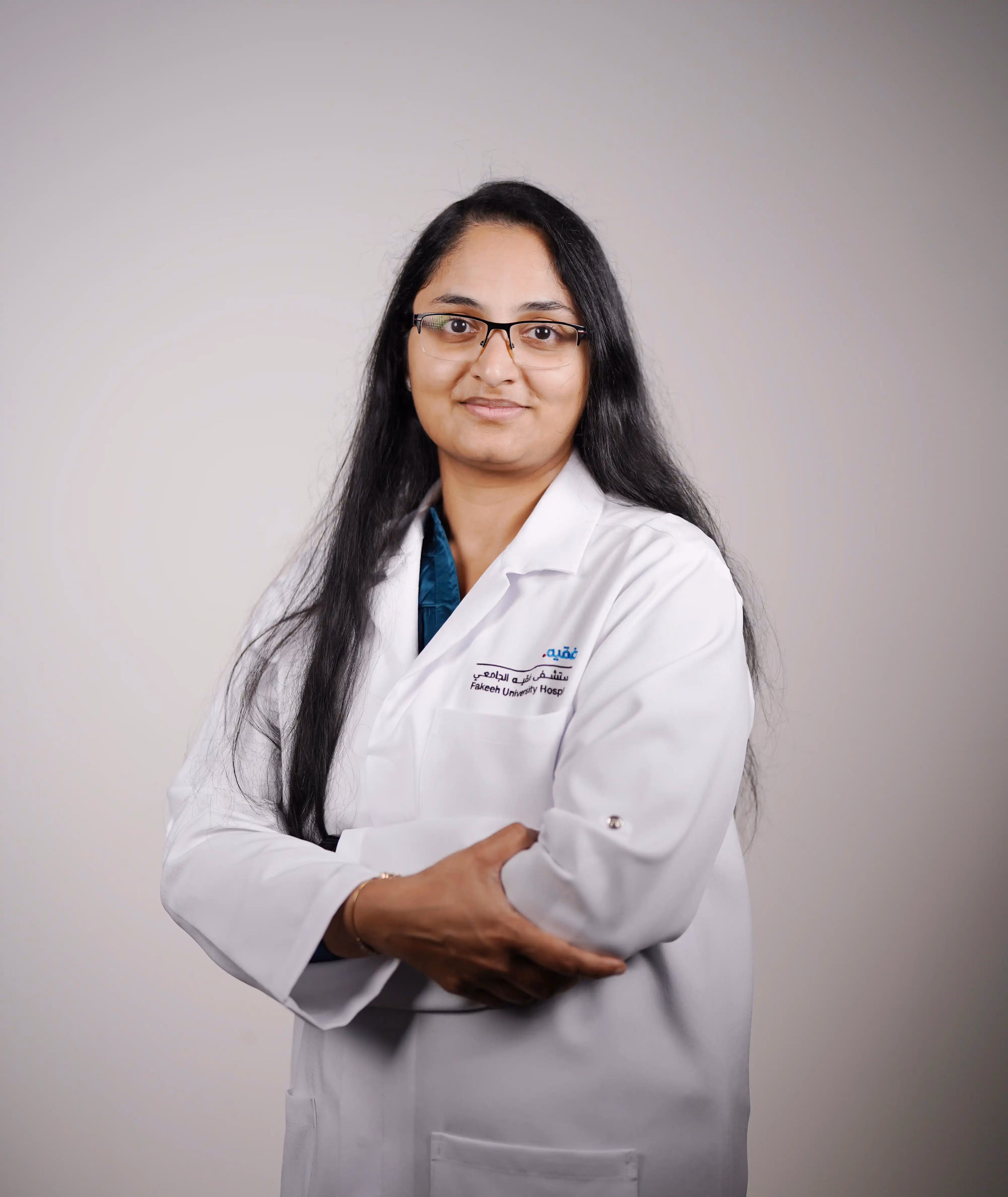 Dr. Athira Aswin