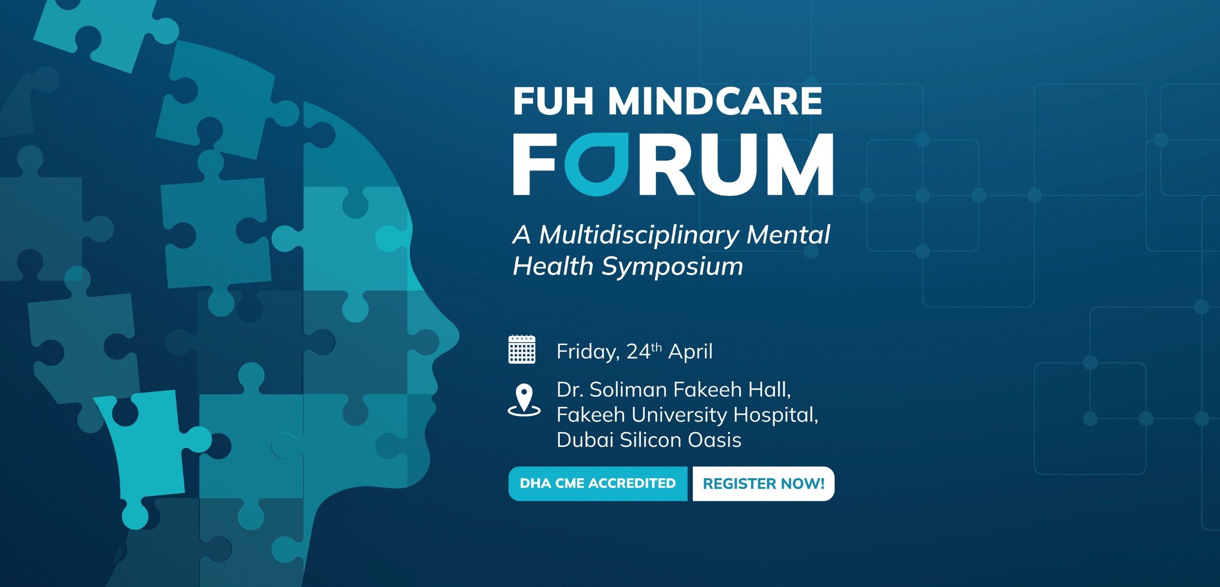 منتدى FUH للعناية بالعقل