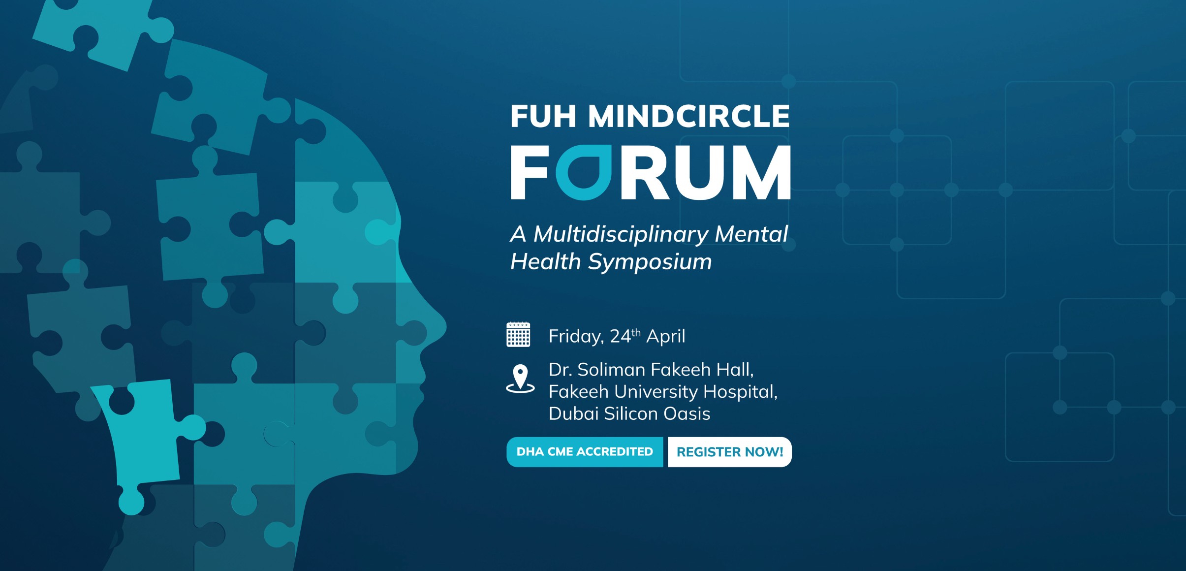 FUH MindCircle Forum 