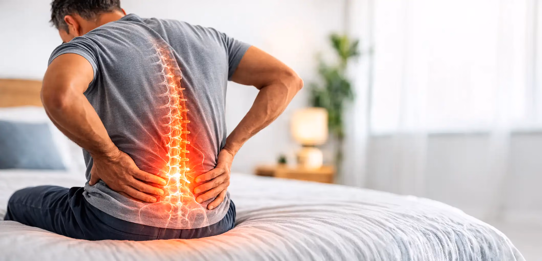 آلام الظهر: الأعراض، والأسباب، والتشخيص، والعلاج