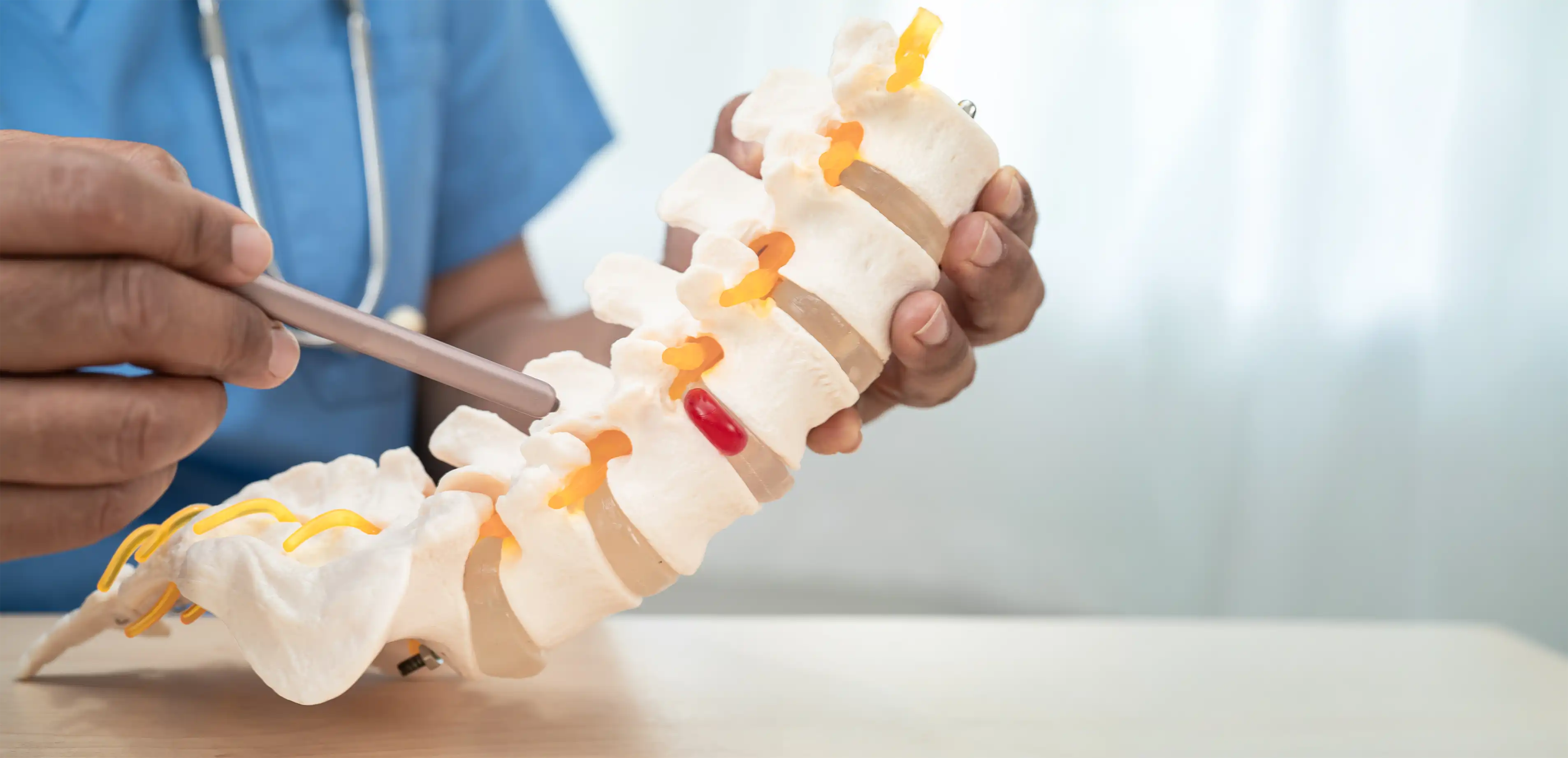 Disc Prolapse: Symptoms, Causes, Diagnosis, and Treatment