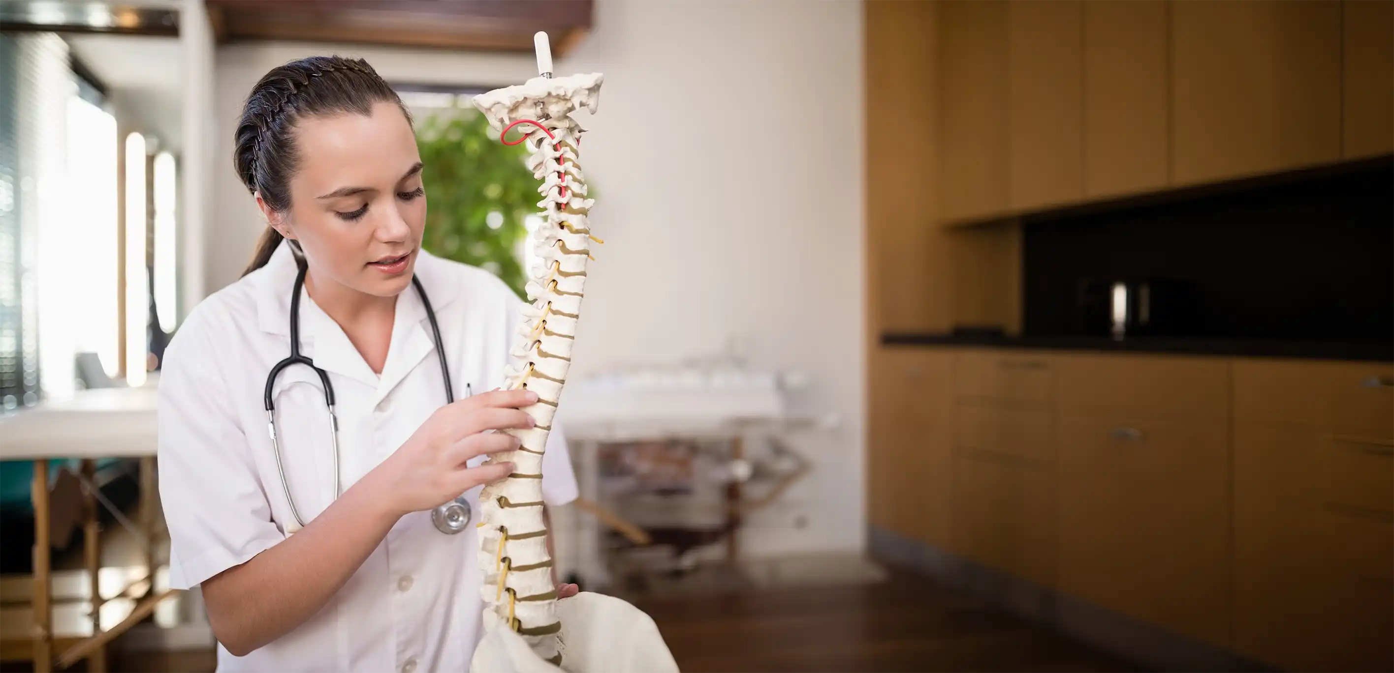 Hemivertebra: Symptoms, Causes, Diagnosis, and Treatment