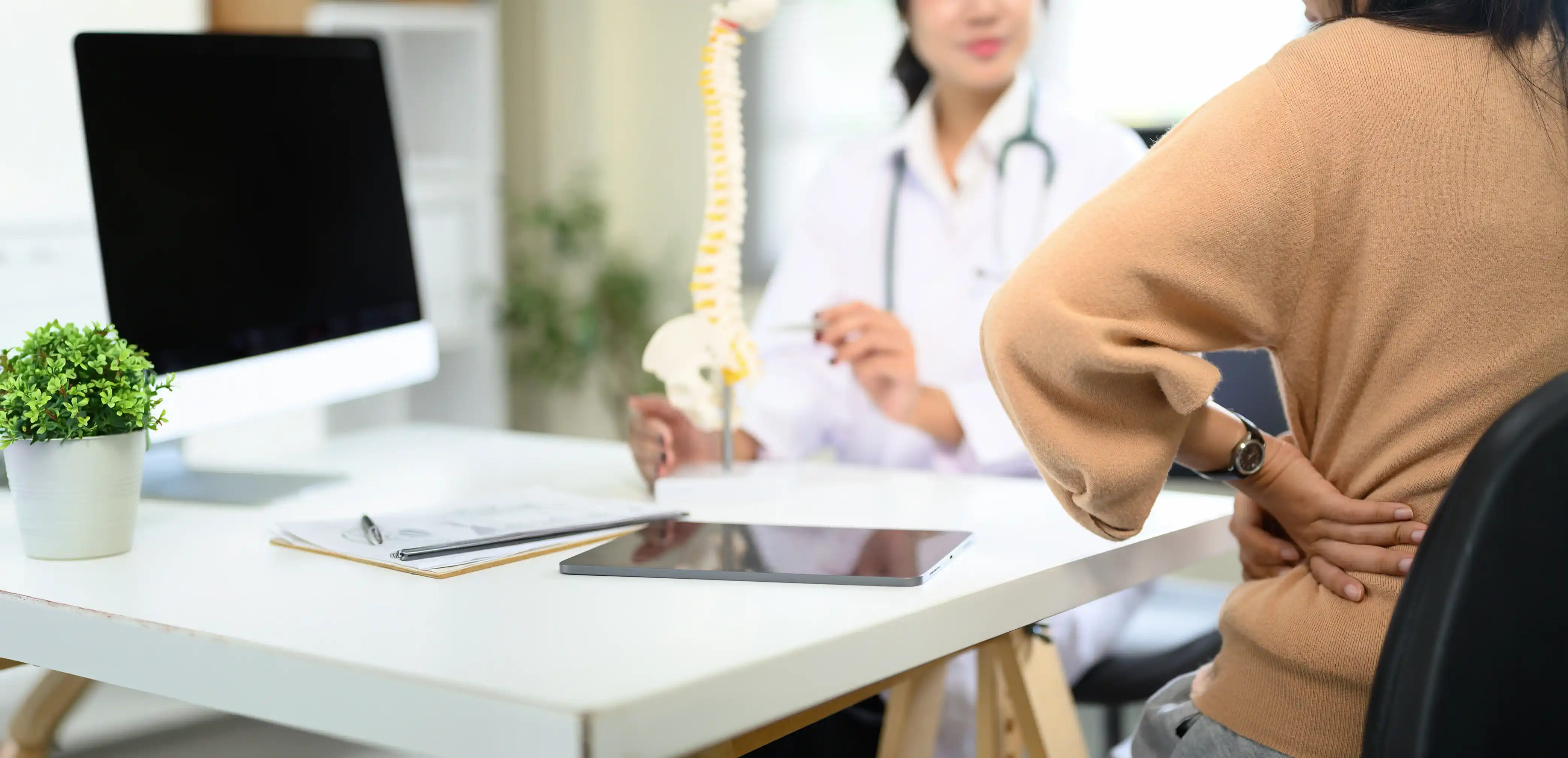Spinal Stenosis: Symptoms, Causes, Diagnosis, and Treatment