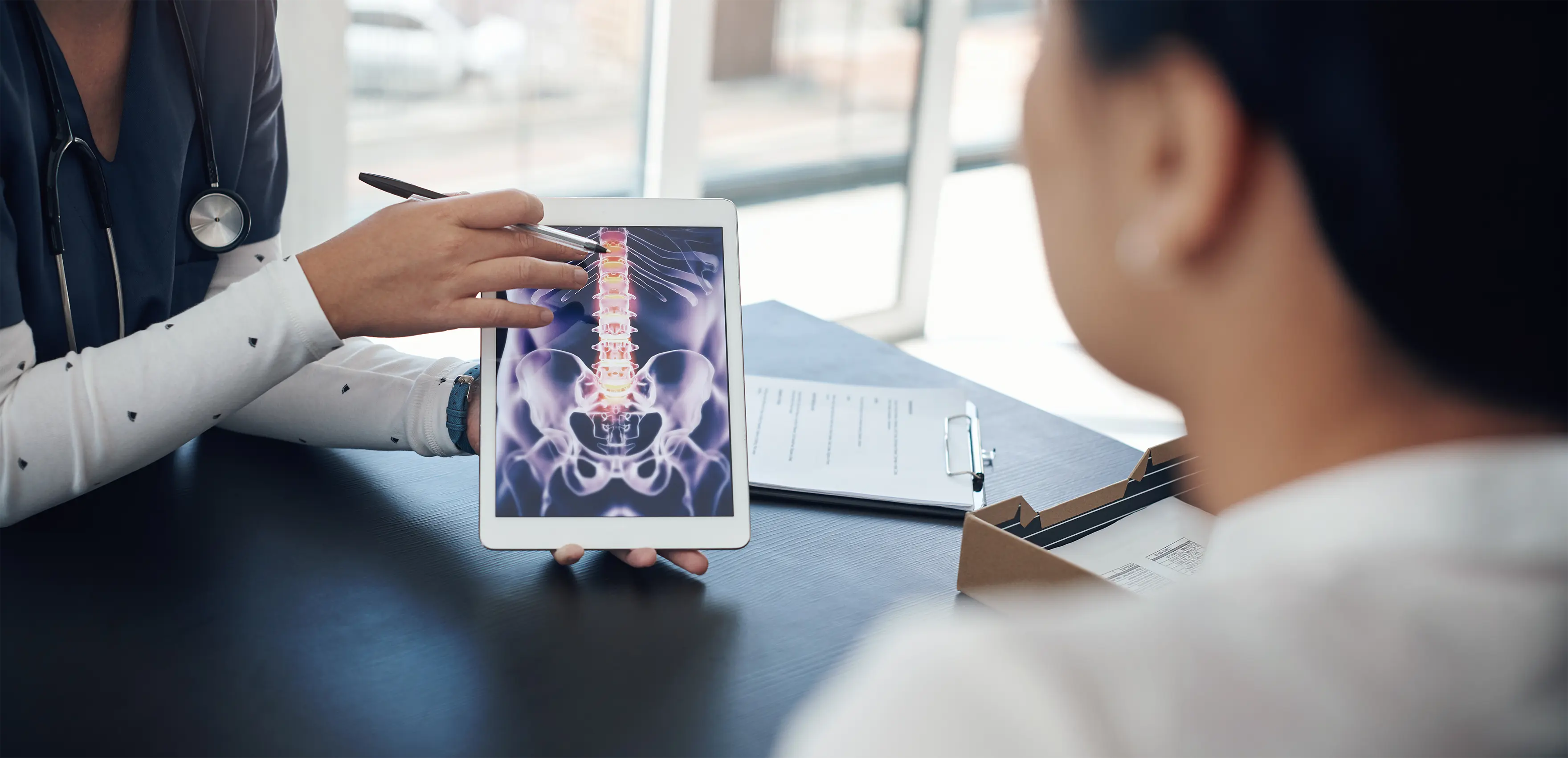 Spinal Tumors