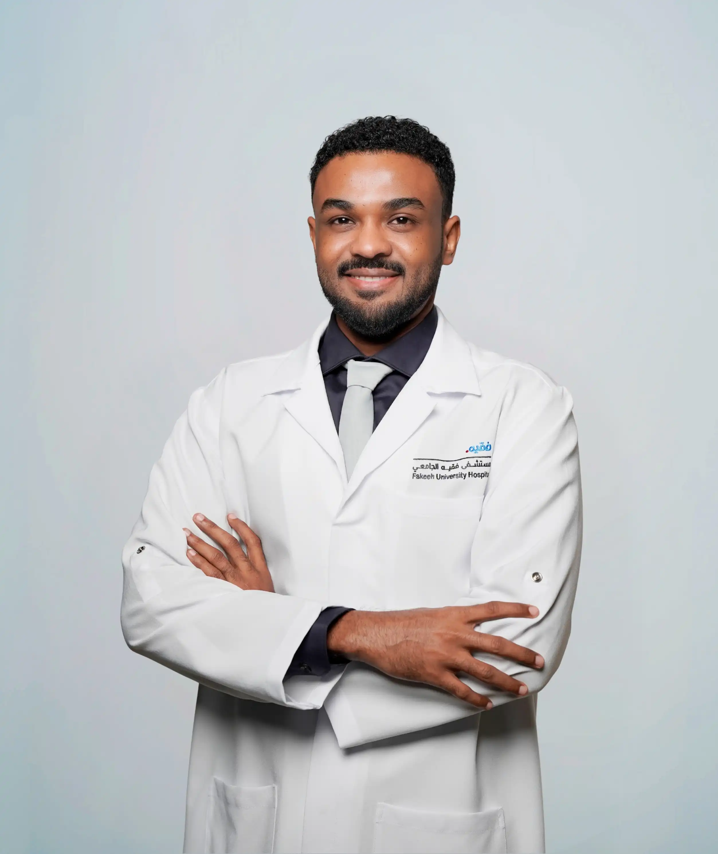 Mohammed Raiyes
