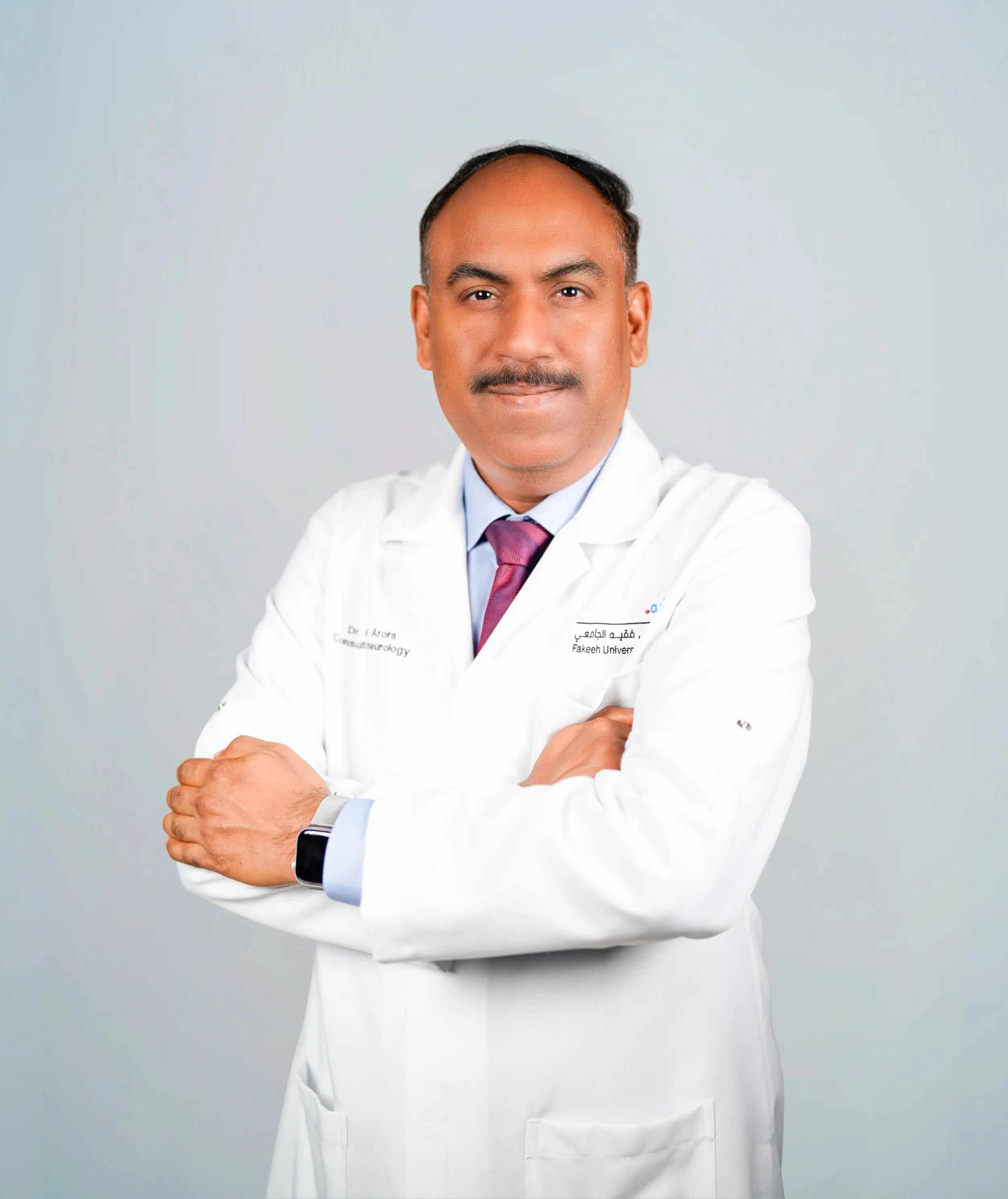 Dr. Amit Arora